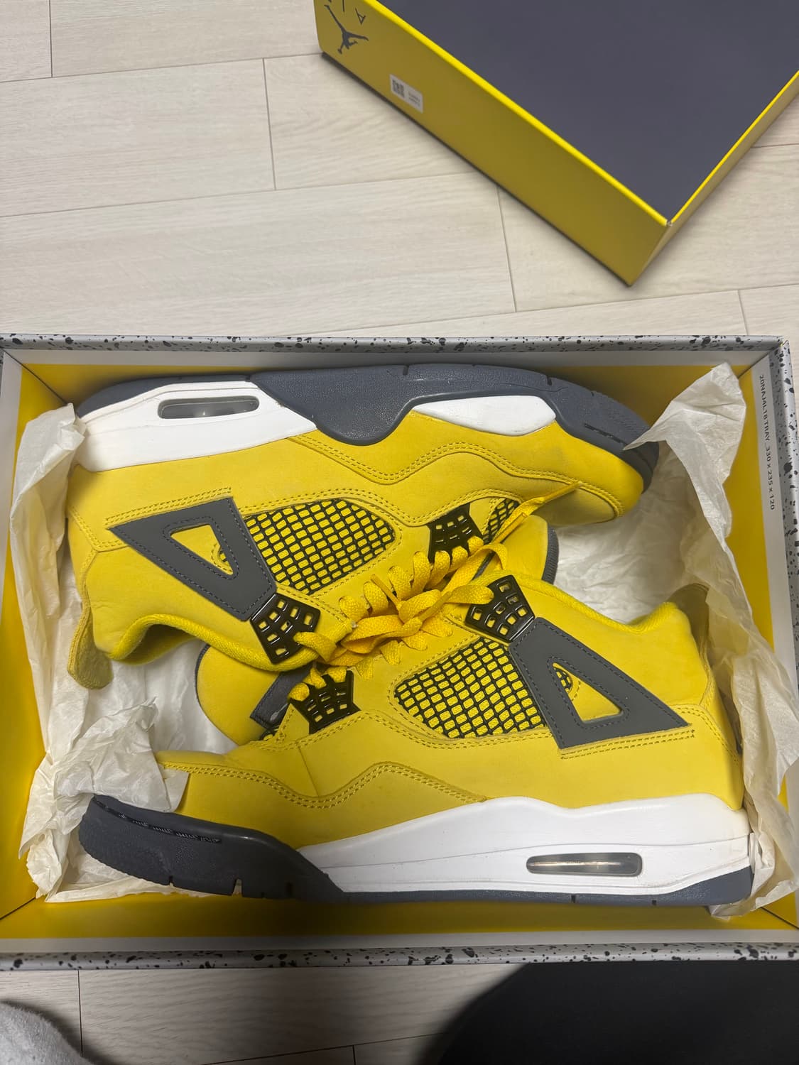 조간4 투어 옐로우 상품이미지1