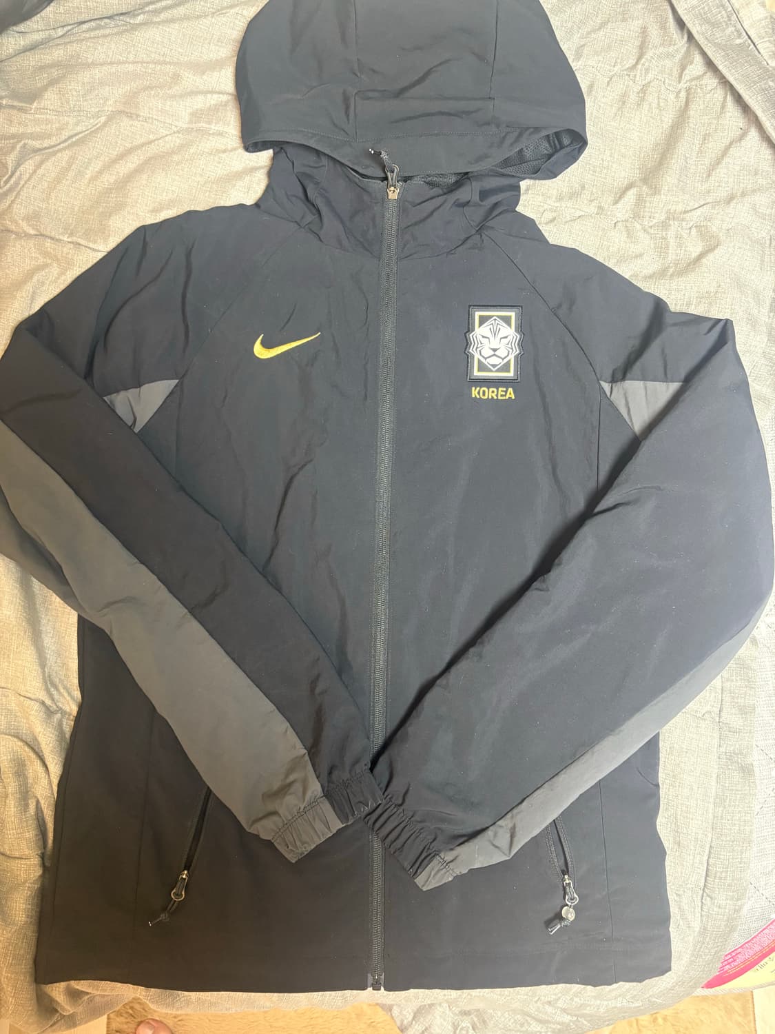 대한민국 국가대표 자켓 상품이미지2
