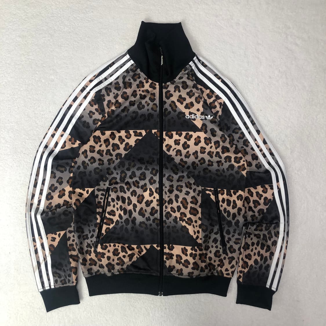 아디다스 레오파드 져지  상품이미지1