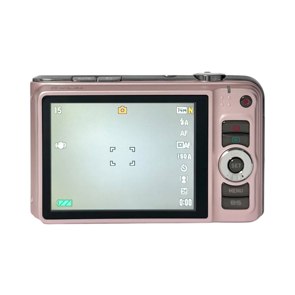 (츄 디카💕) Casio Exilim 카시오 엑슬림 EX-H15 상품이미지7
