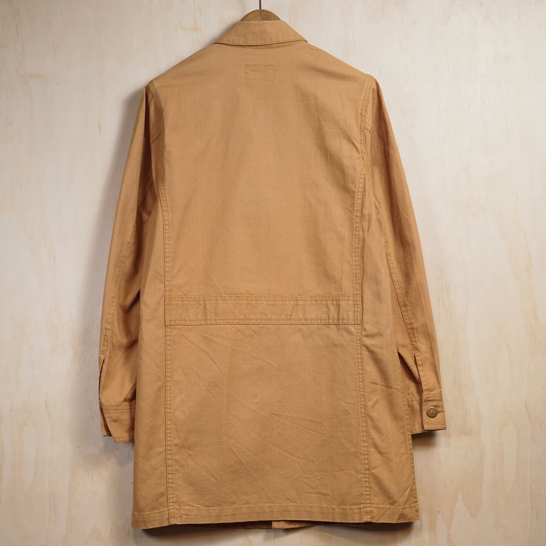 Coen X Smiths 워크 자켓 상품이미지4