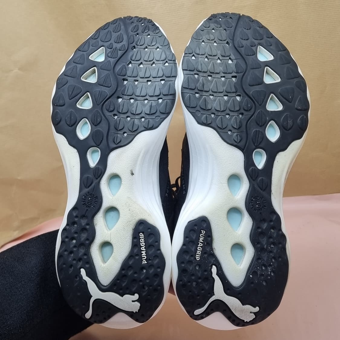 푸마 포에버런 남성 러닝화 260 상품이미지3