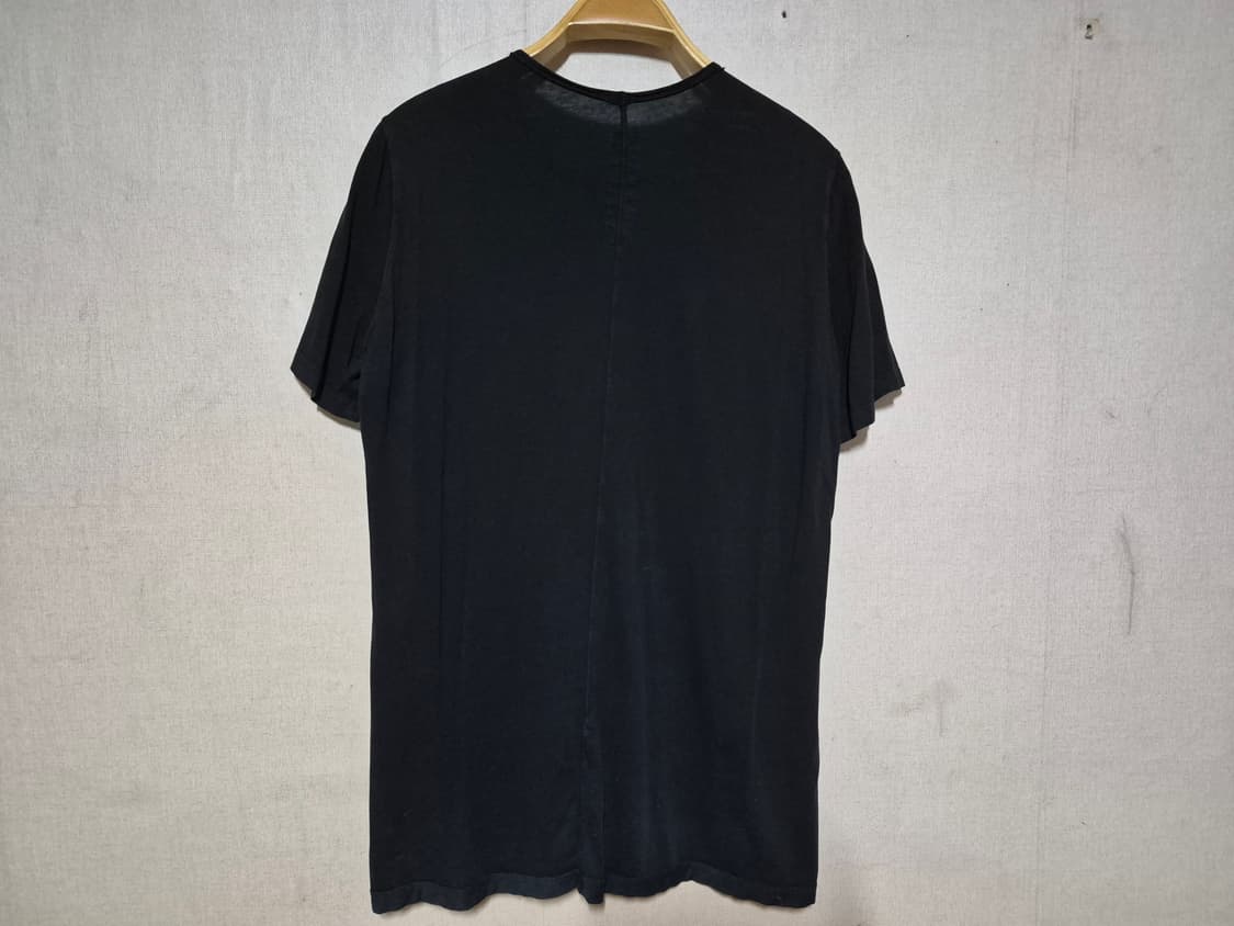 릭오웬스 다크쉐도우반팔 (M) 상품이미지2