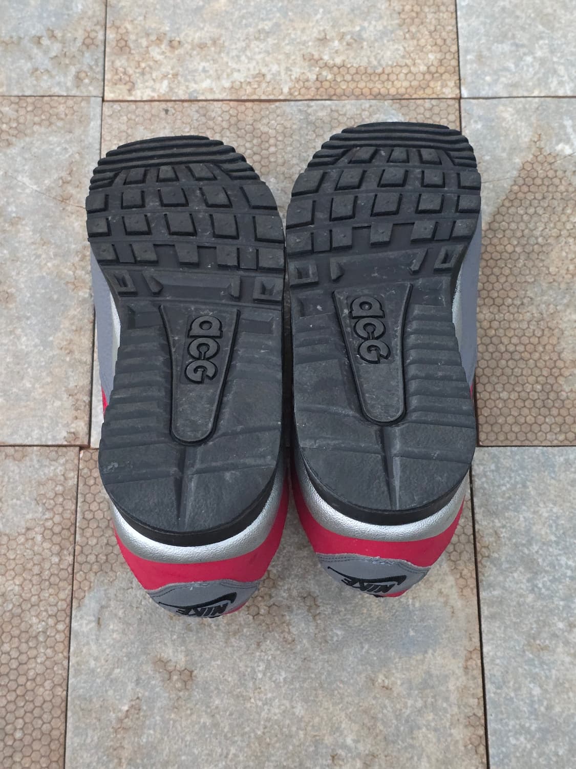 (240)나이키 acg 와일드 우드  상품이미지9