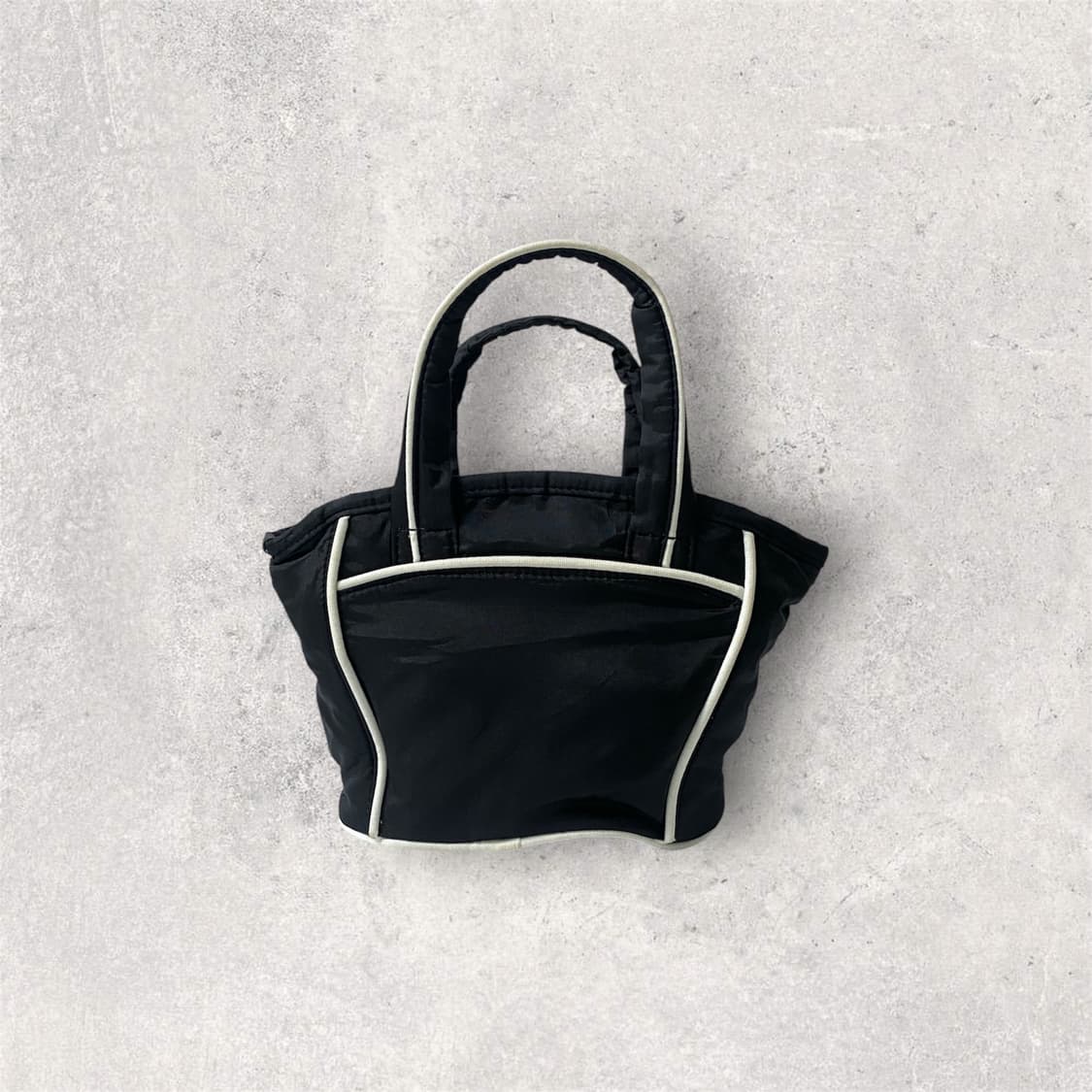 아디다스 미니 토트백 (B292) 상품이미지3