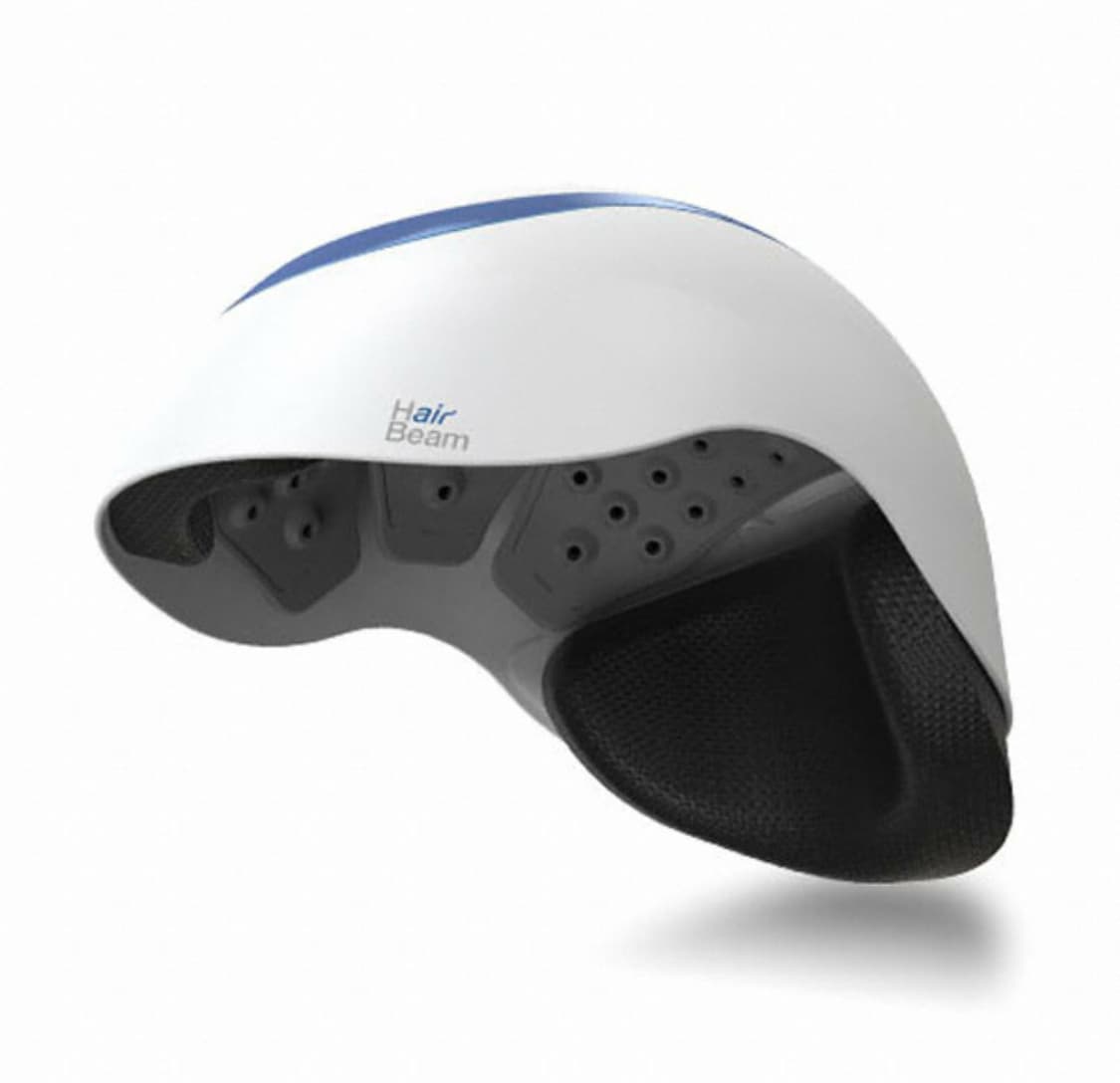 원텍 헤어빔 두피관리기 상품이미지1