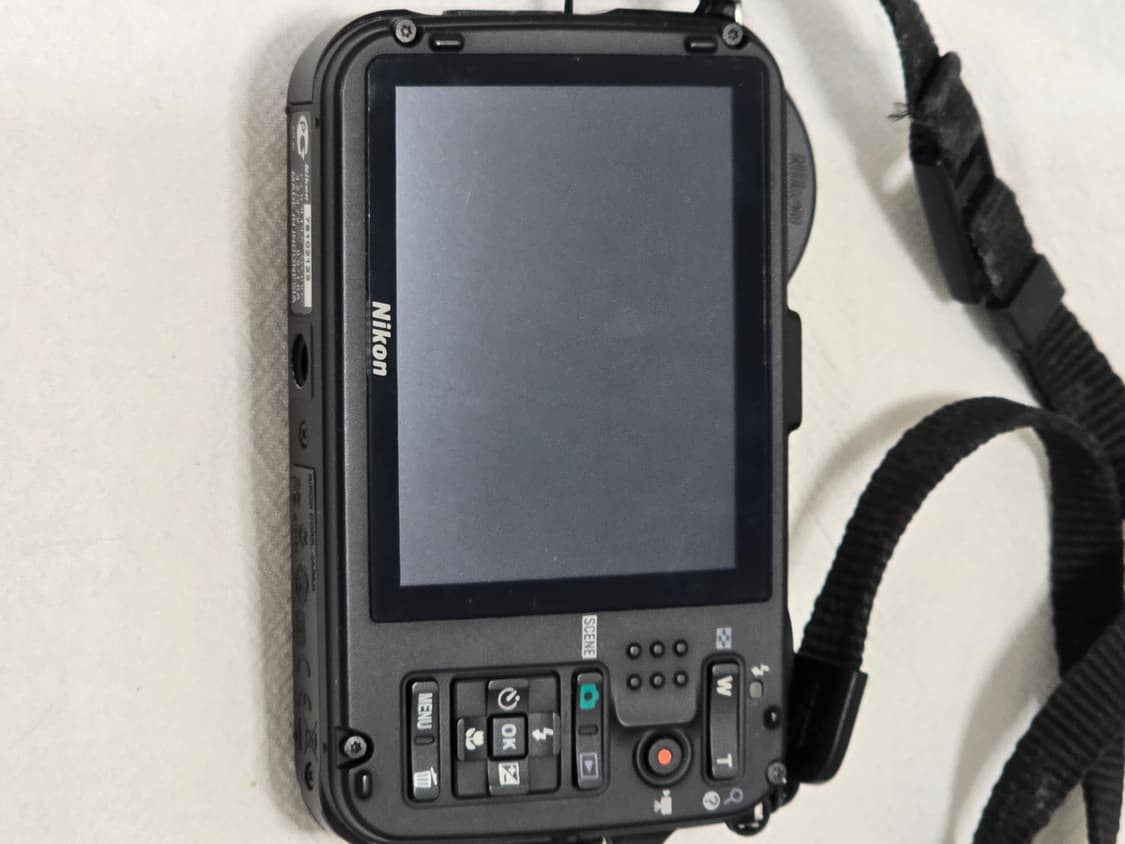 니콘 쿨픽스 aw100s coolpix 상품이미지3