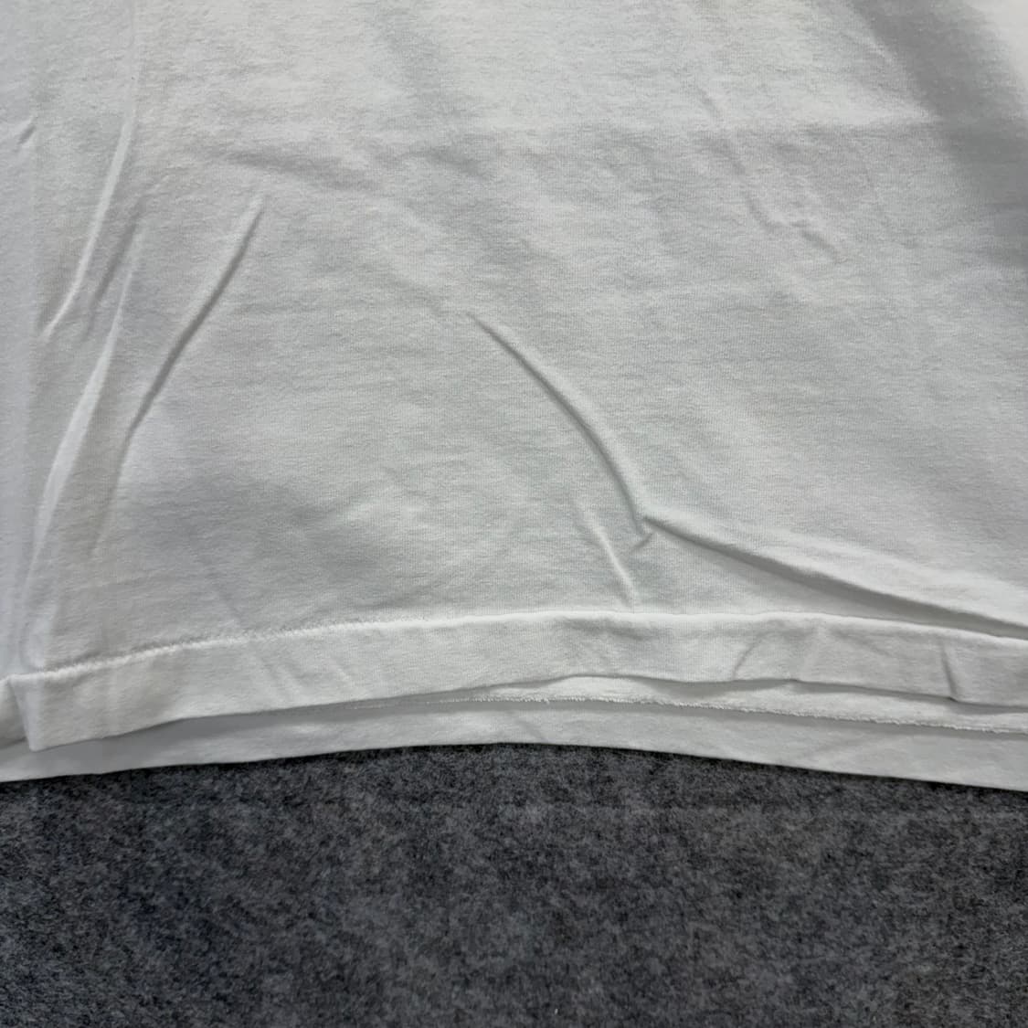 90s Vintage Fruit Of The Loom Tshirt 상품이미지6