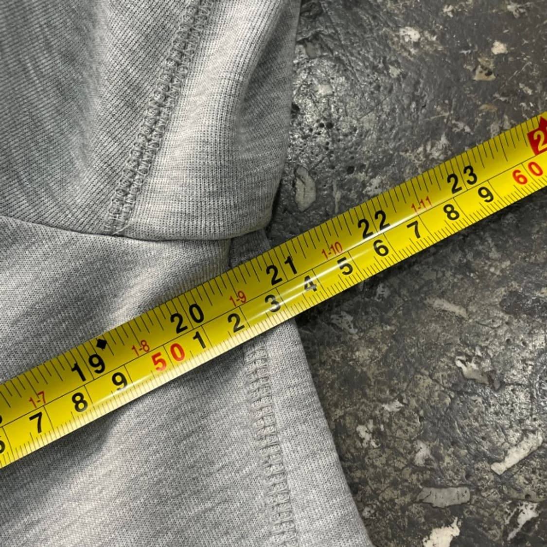 95 나이키 테크팩 후드집업 상품이미지5