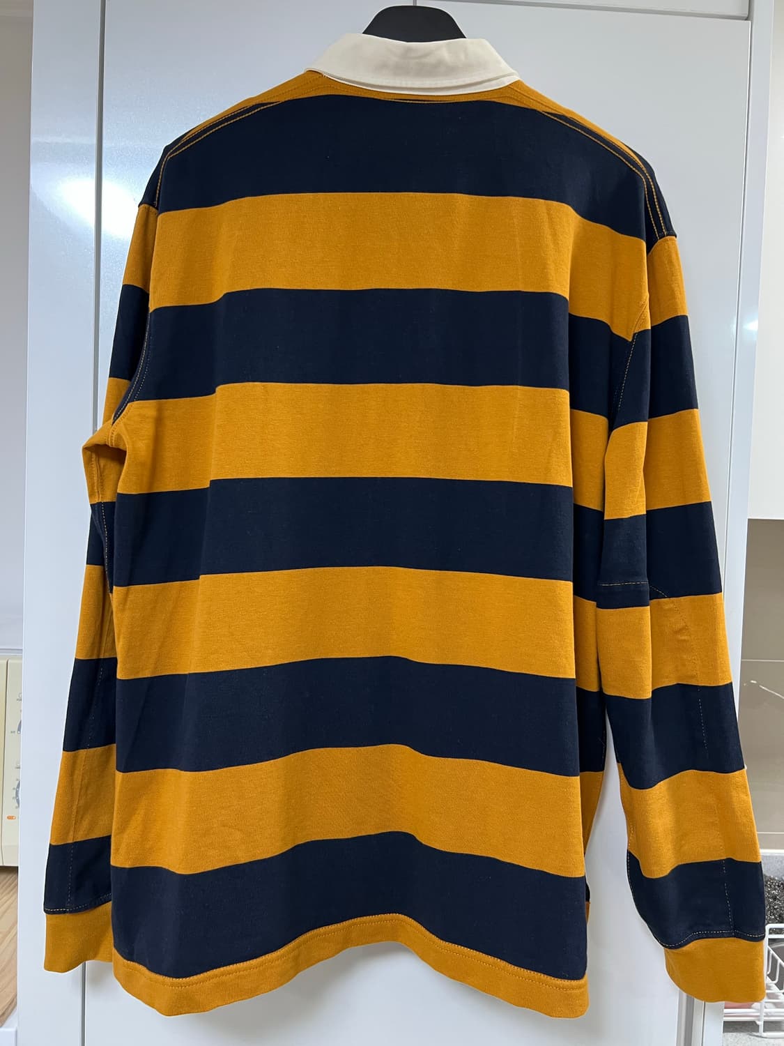 라코스테 럭비티 105 상품이미지2