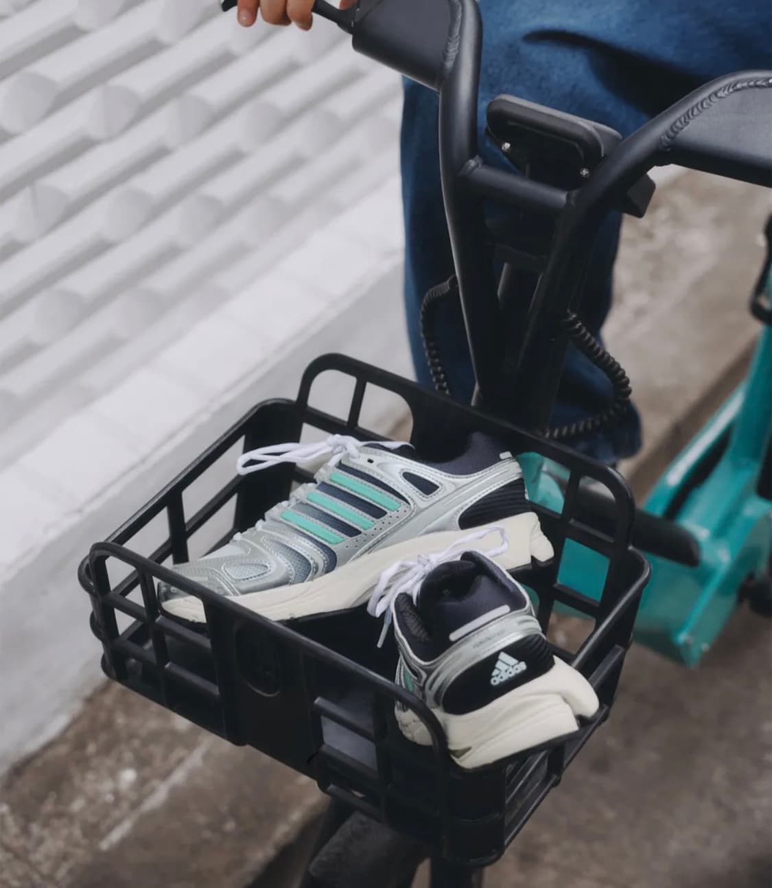 아디다스 컨트롤 5 / 290 상품이미지2