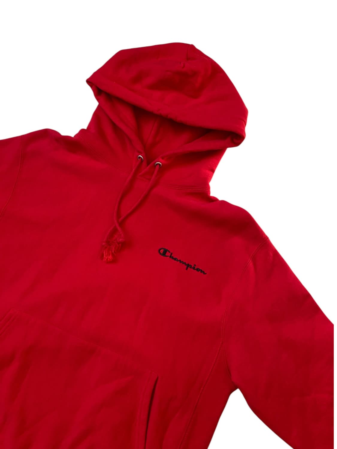 챔피온 후드티 (Man XL) AB0716 상품이미지4