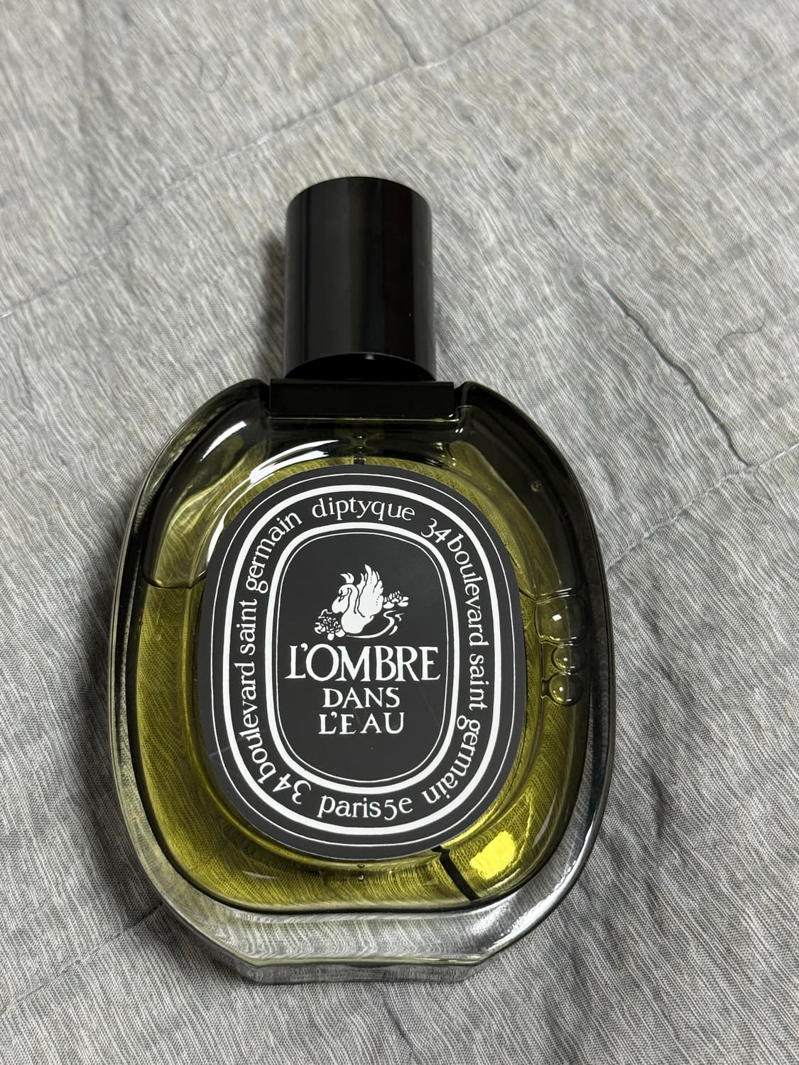 딥디크 롬브로단로 EDP 75ml 상품이미지5