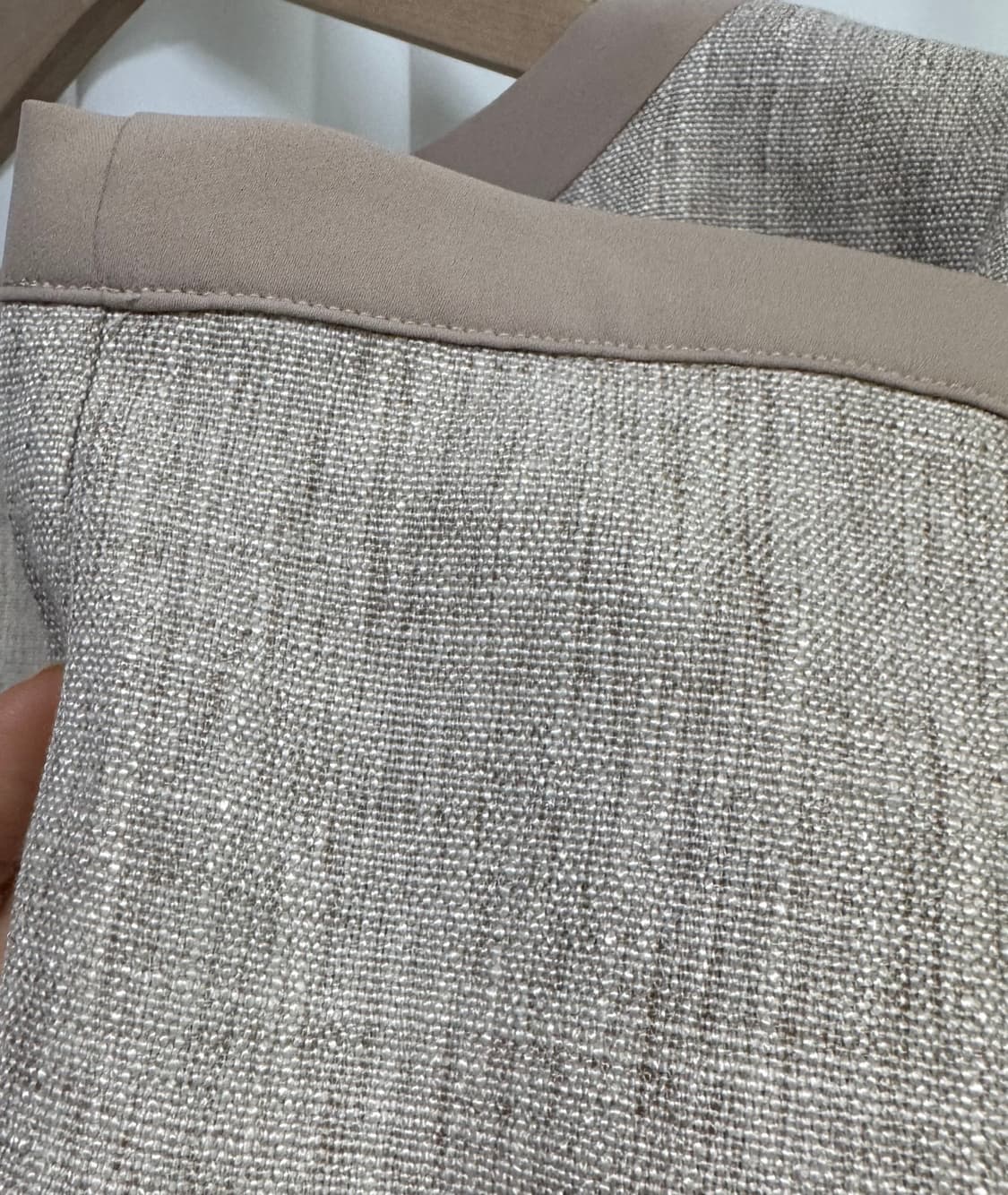 [새상품] 리리앤코 스퀘어넥 원피스 상품이미지9