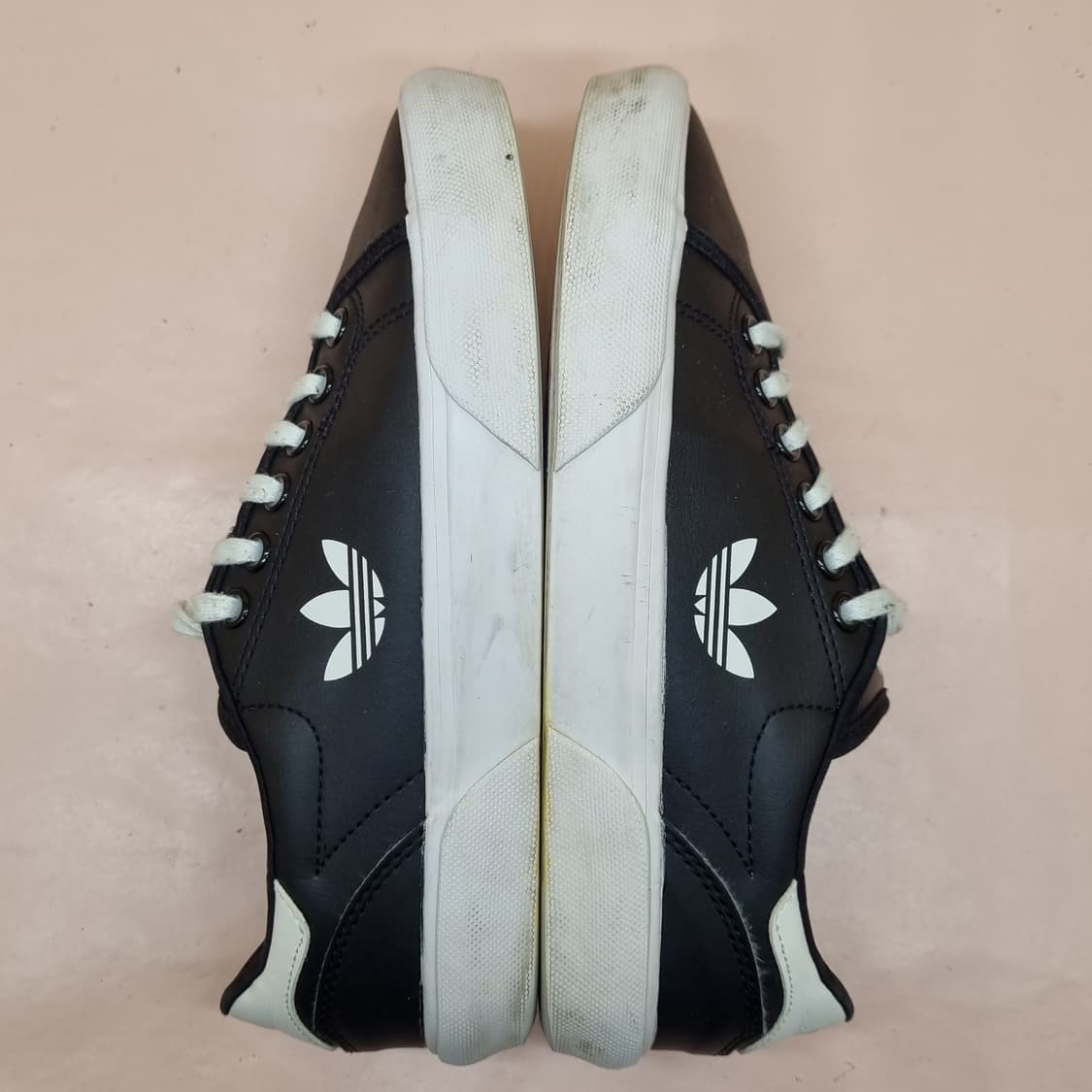 아디다스 오리지널스 아바카 블랙 스니커즈 230 상품이미지5