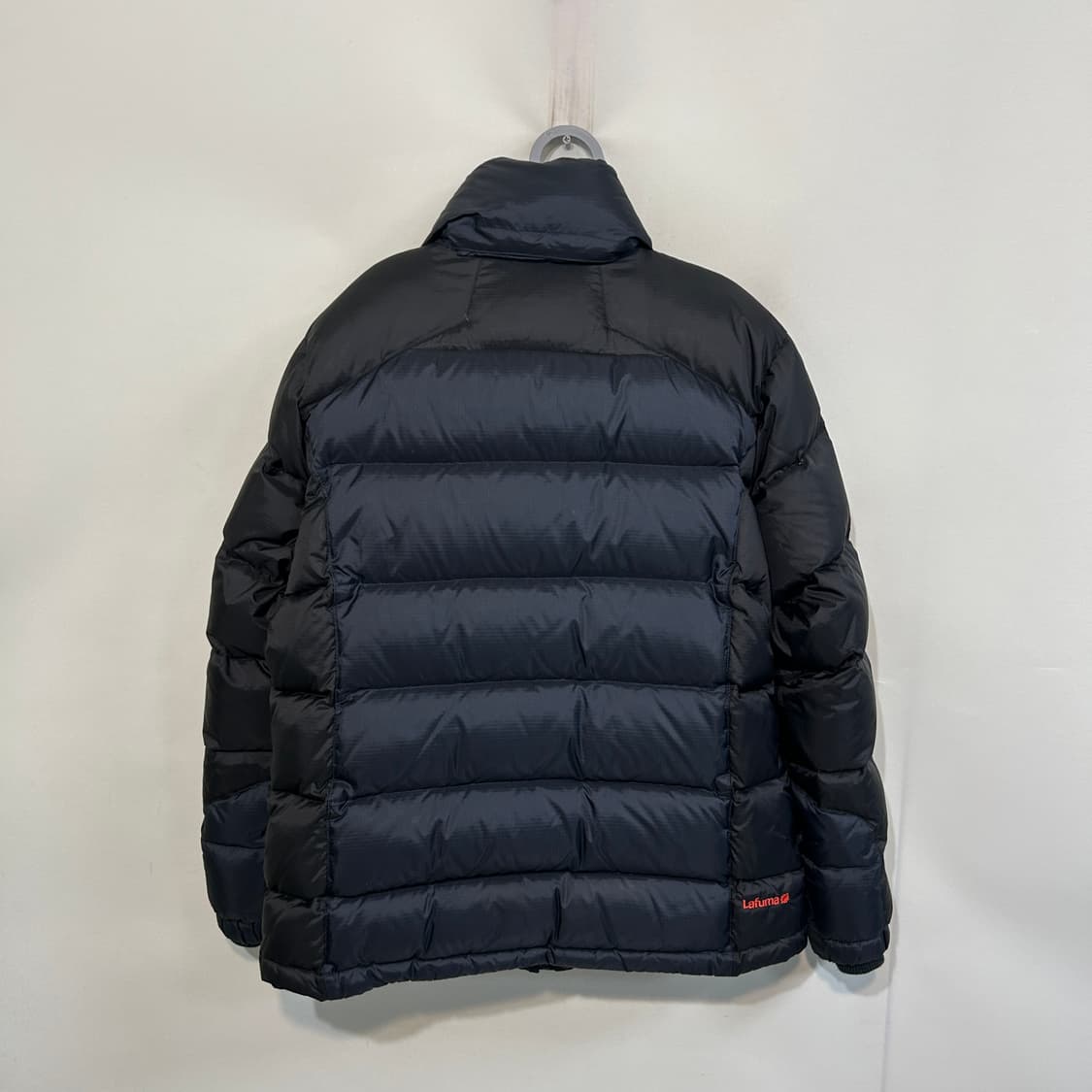 라푸마 남성 거위털 패딩 100 상품이미지2