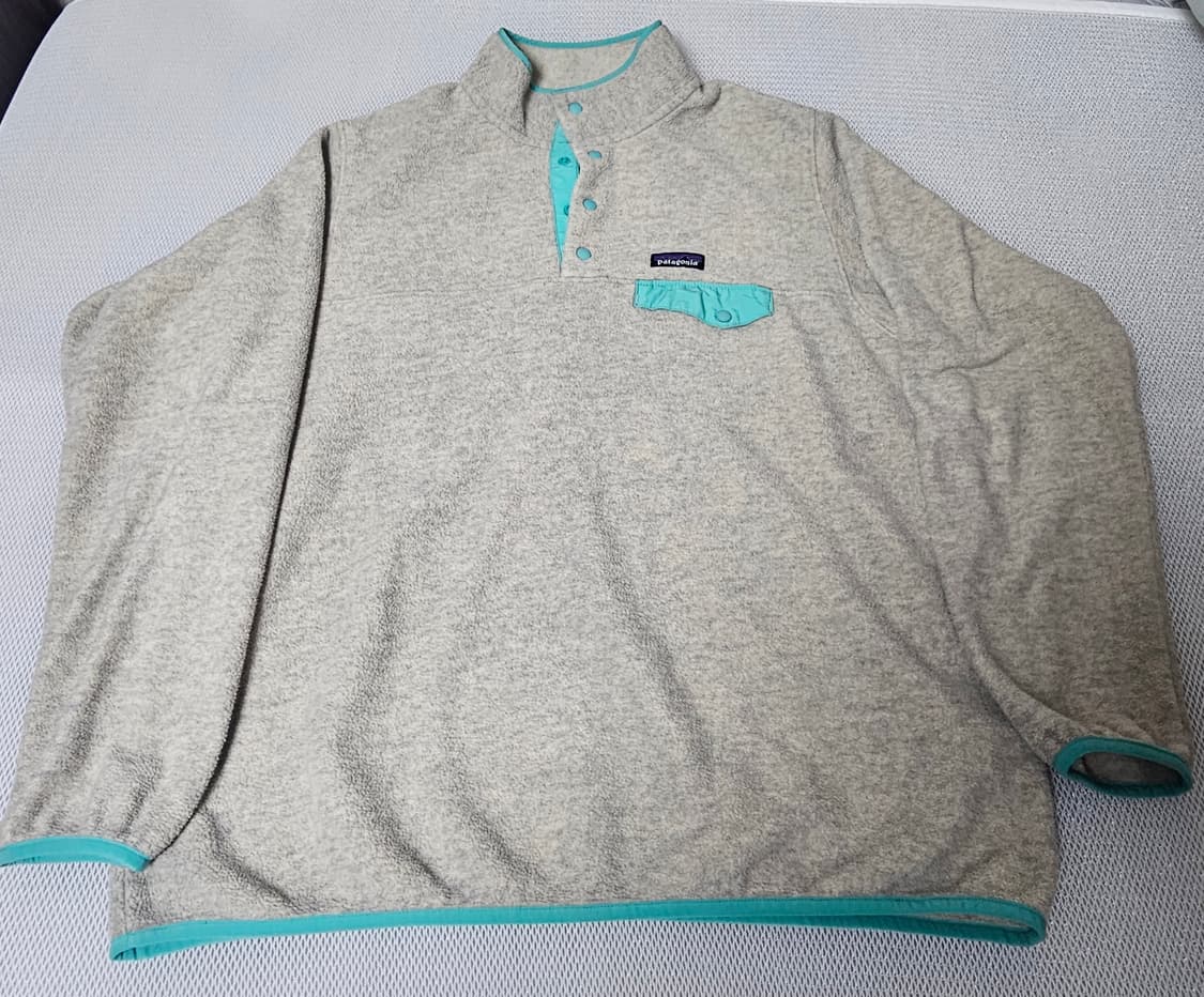 파타고니아 신칠라 빈티지신칠라 XXL 2XL 상품이미지1