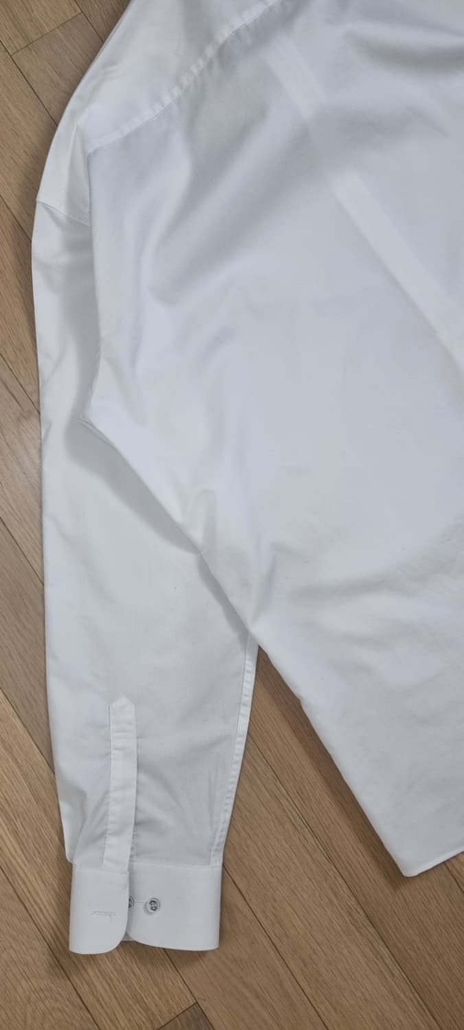 ST.DUPORT 에스티듀폰 클래식 셔츠 XXL _ 남성 상품이미지7