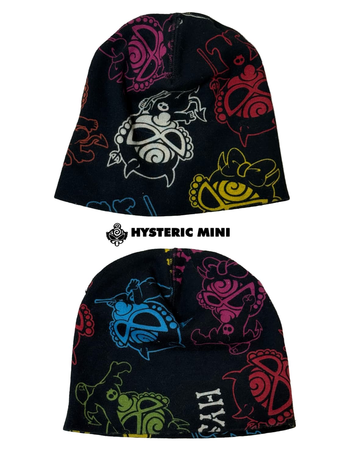 히스테릭 미니 비니 상품이미지1