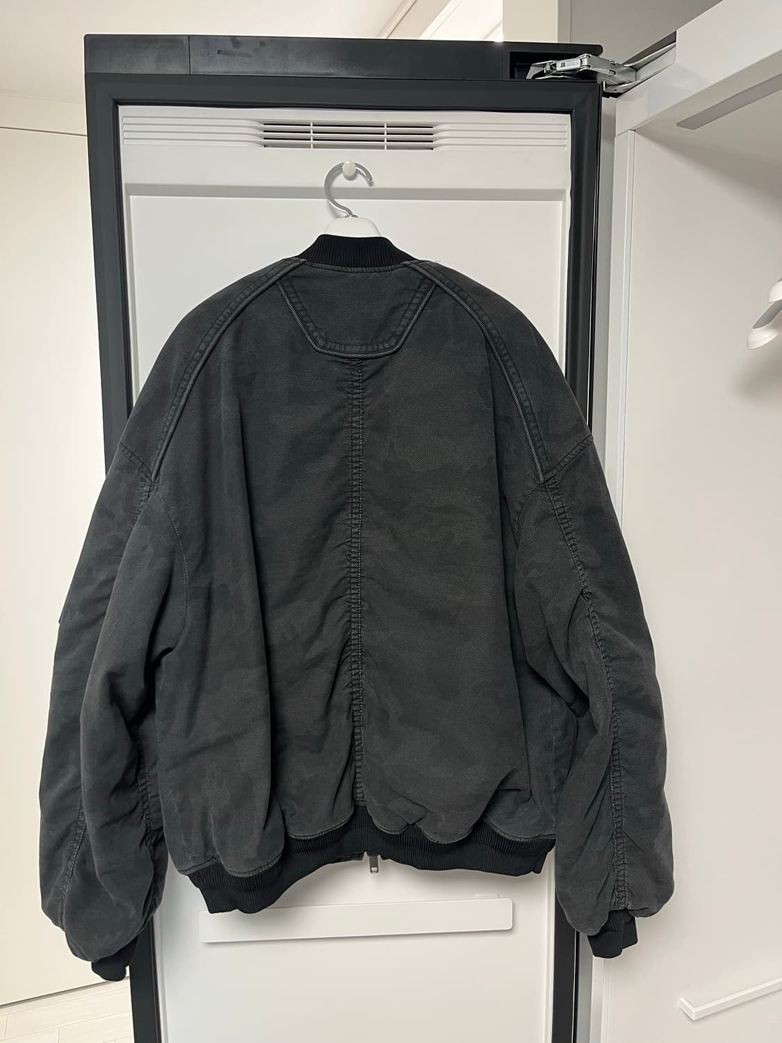 준지 카모 마원 44사이즈 (46이랑 교환가능합니다) 상품이미지2