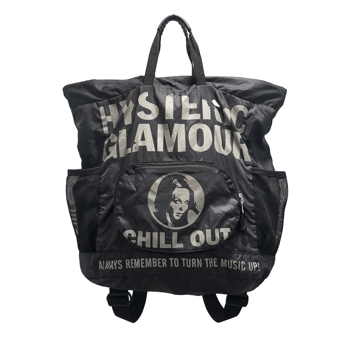 히스테릭 글래머 (HYSTERIC GLAMOUR) 상품이미지3