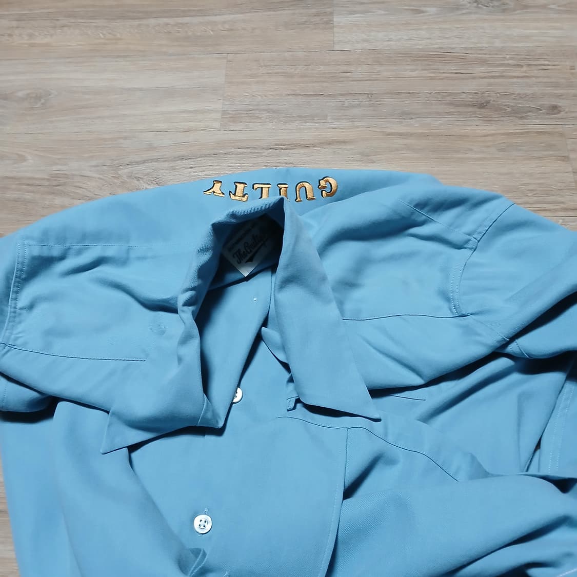 Wacko maria 와코마리아 길티파티스 셔츠 남방 상품이미지9