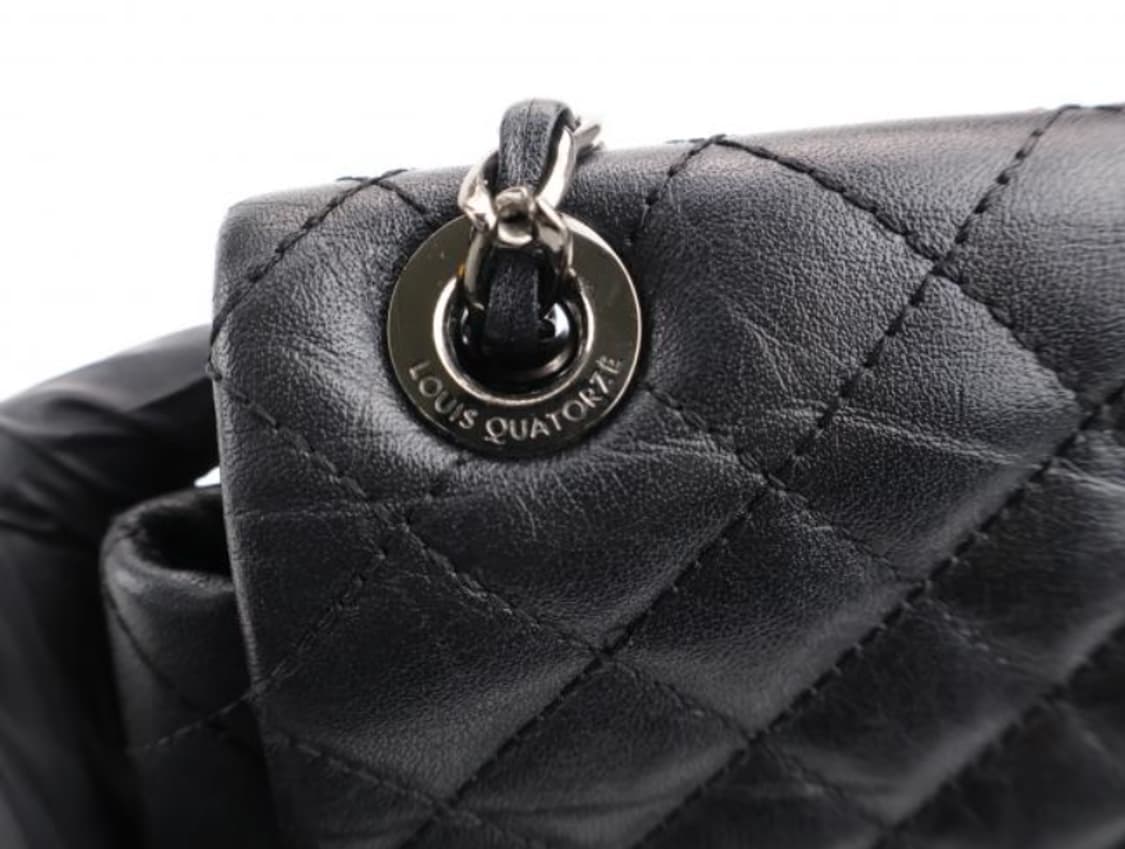 루이까또즈 크로스백 상품이미지9