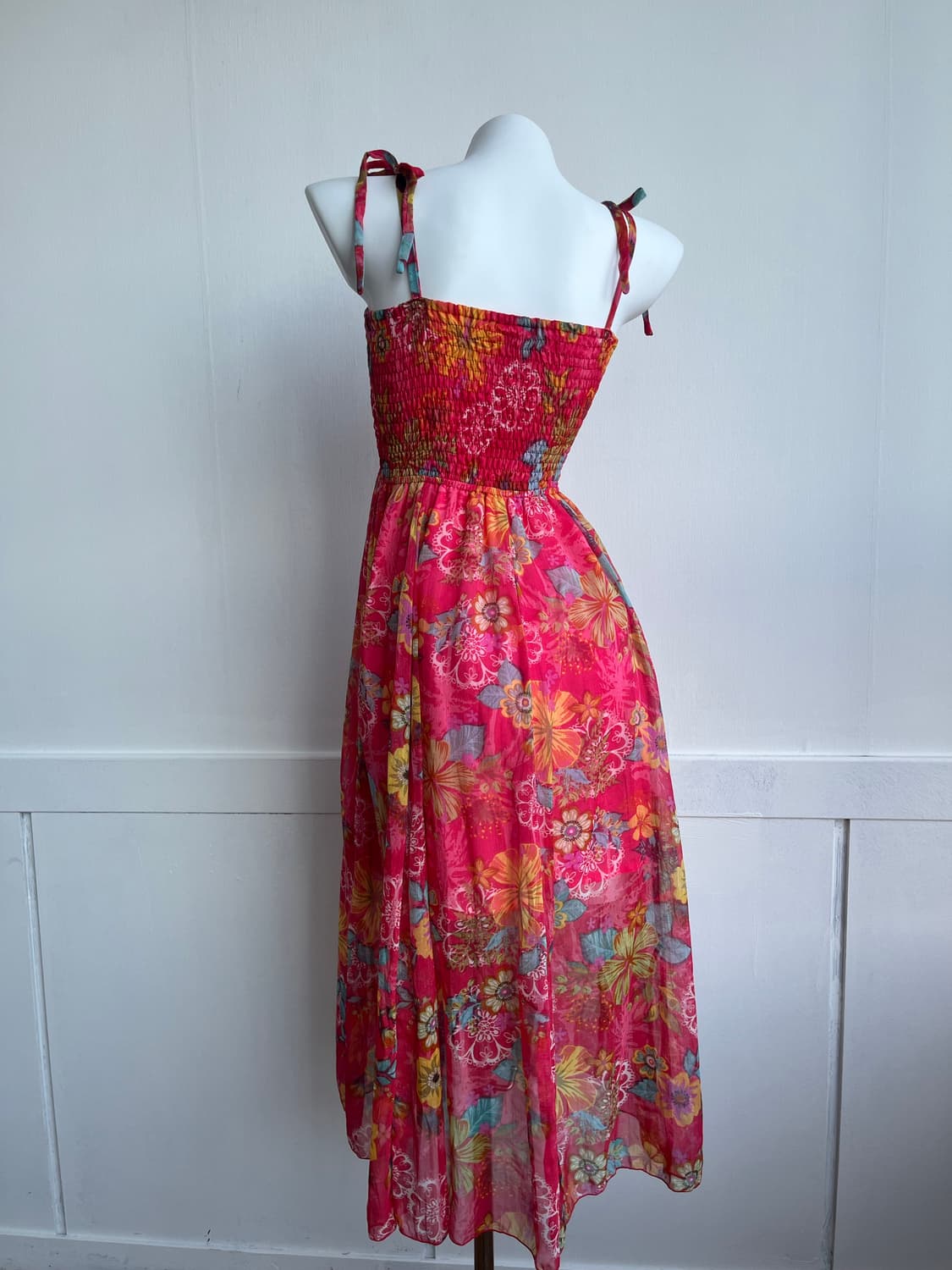 HIBISCUS COLLECTION HAWAII 원피스  상품이미지5