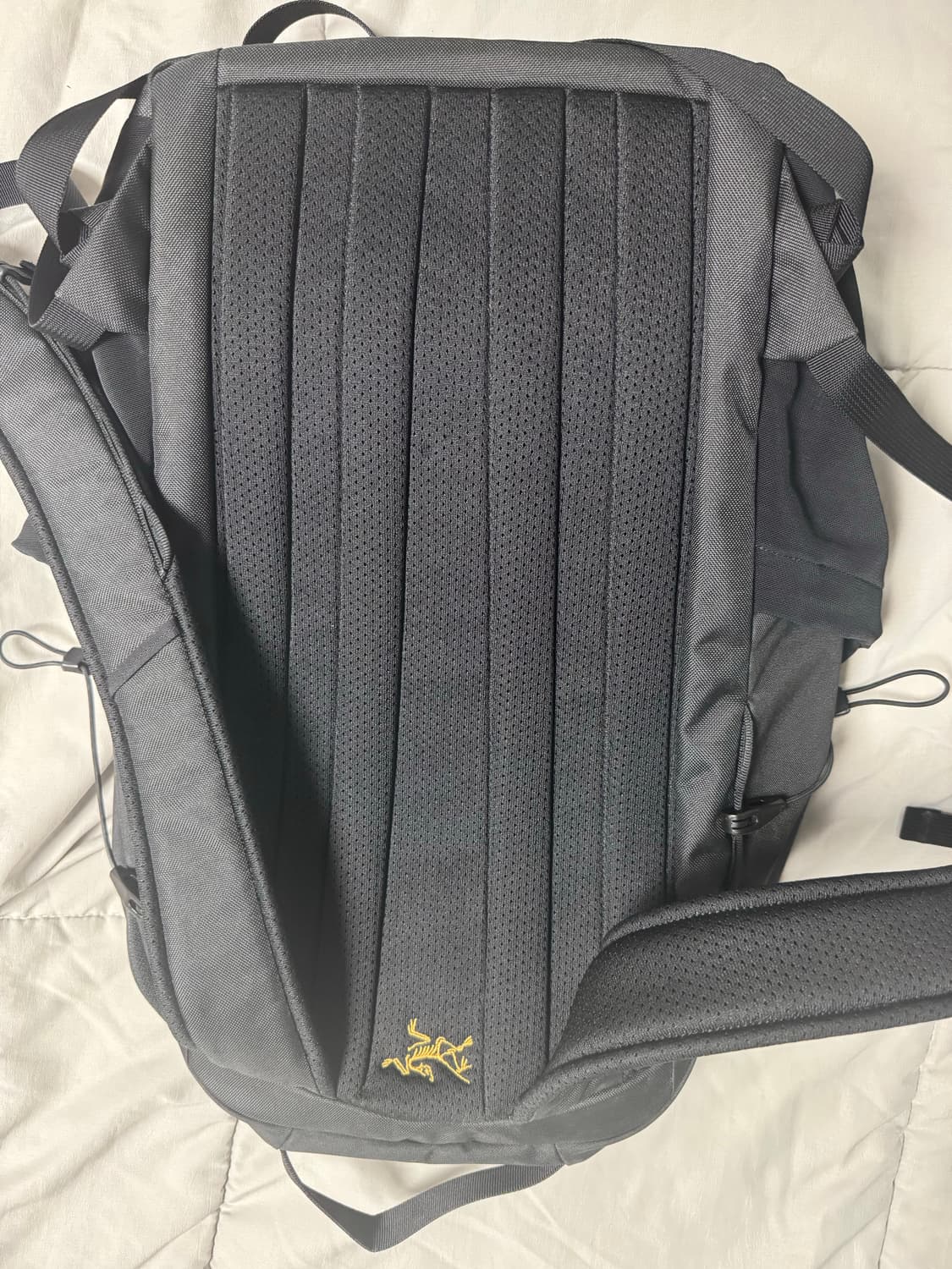 아크테릭스 맨티스 26 백팩 블랙 새상품급 상품이미지3