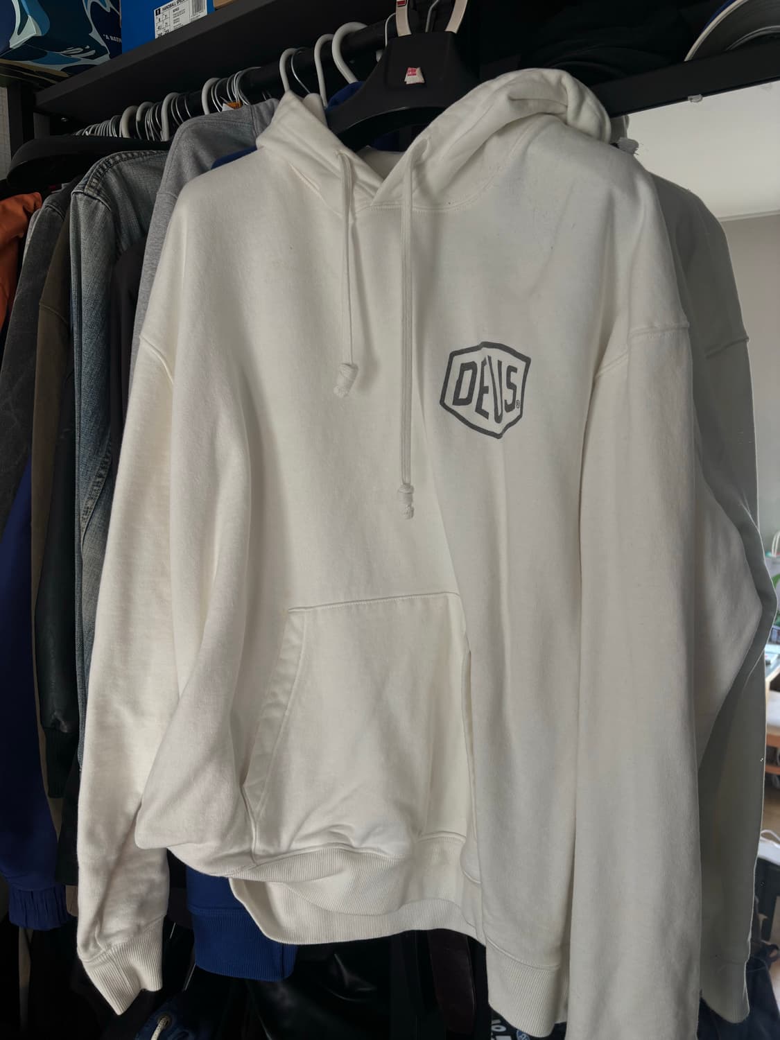 데우스 엑스 마키나 XL  상품이미지2