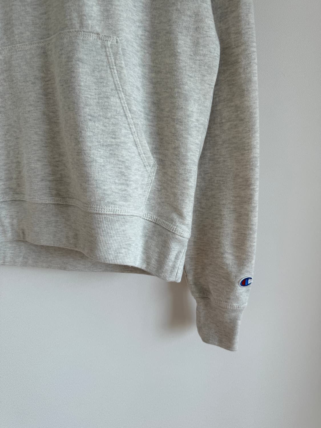 챔피온(Champion) 후드 상품이미지3