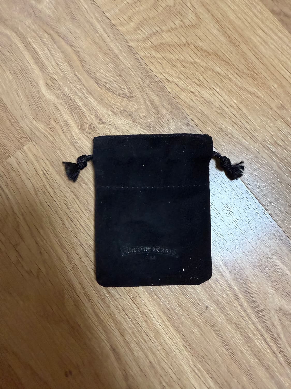 크롬하츠 페이퍼체인 팔찌 7인치 상품이미지2