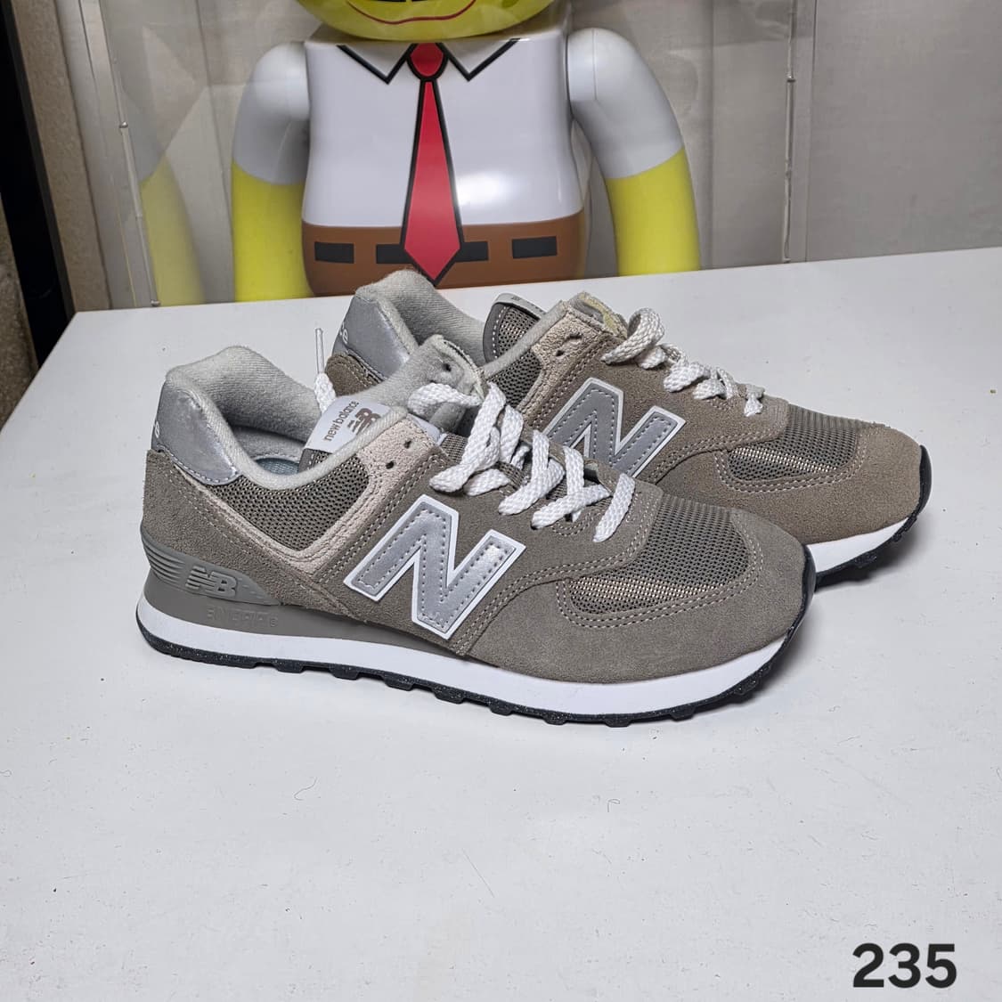 뉴발란스 574 235 상품이미지1