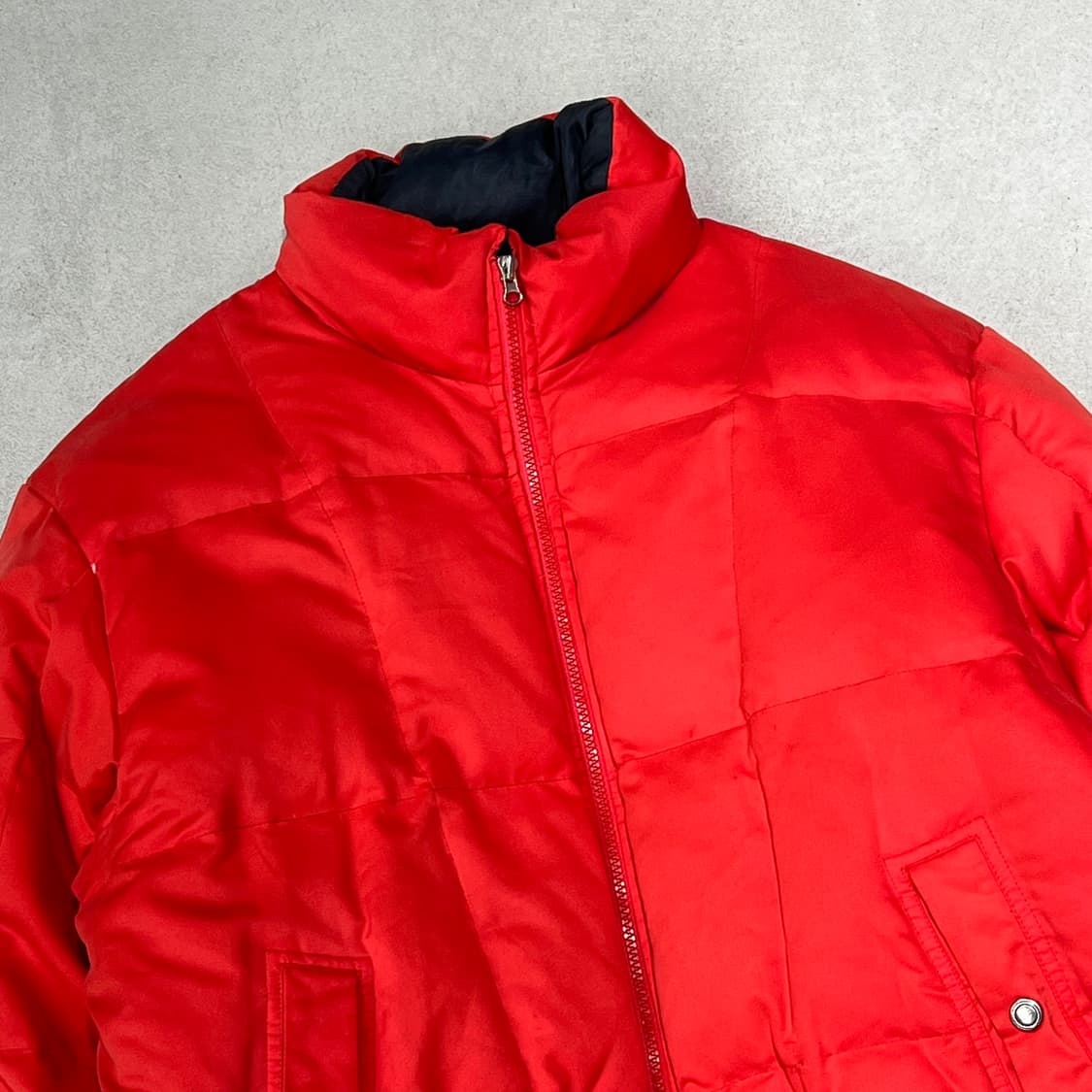 나이키 삼나스포츠 리버시블 패딩 s09717 상품이미지5