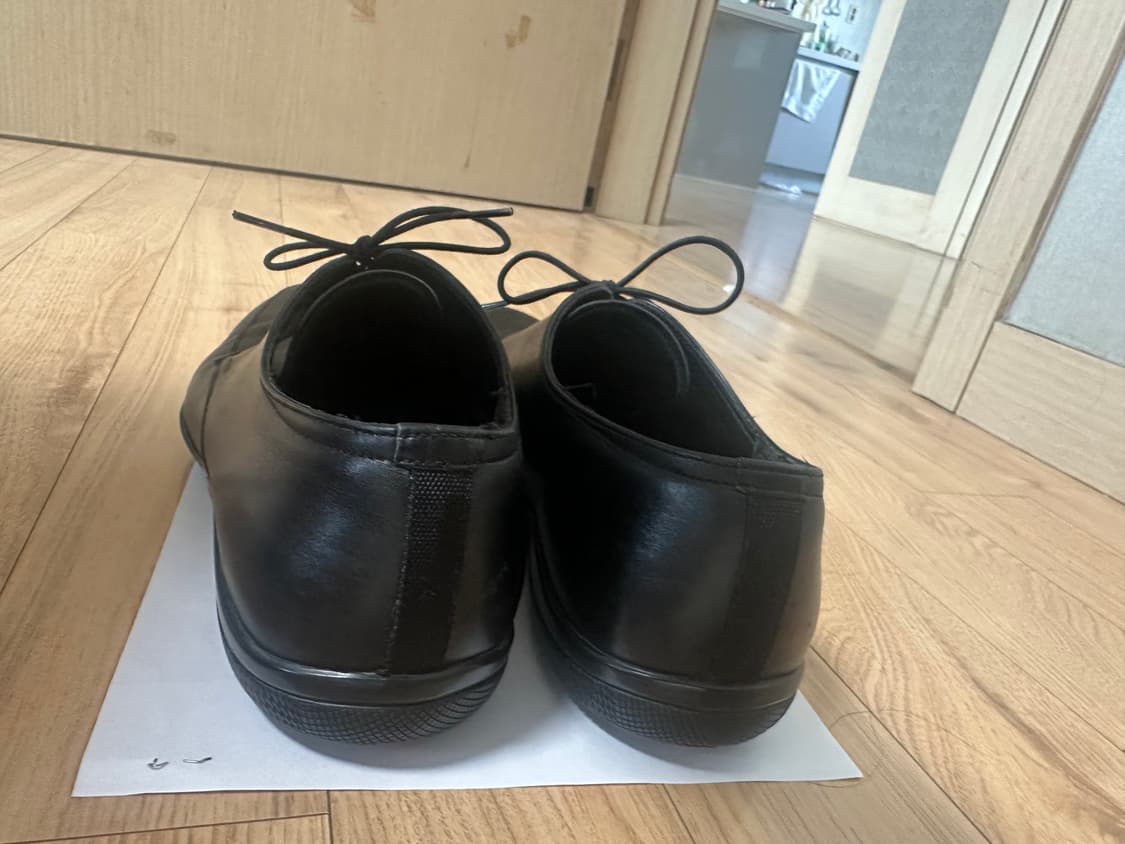 프라다 스포츠 더비 UK 8.5 , 275 상품이미지4