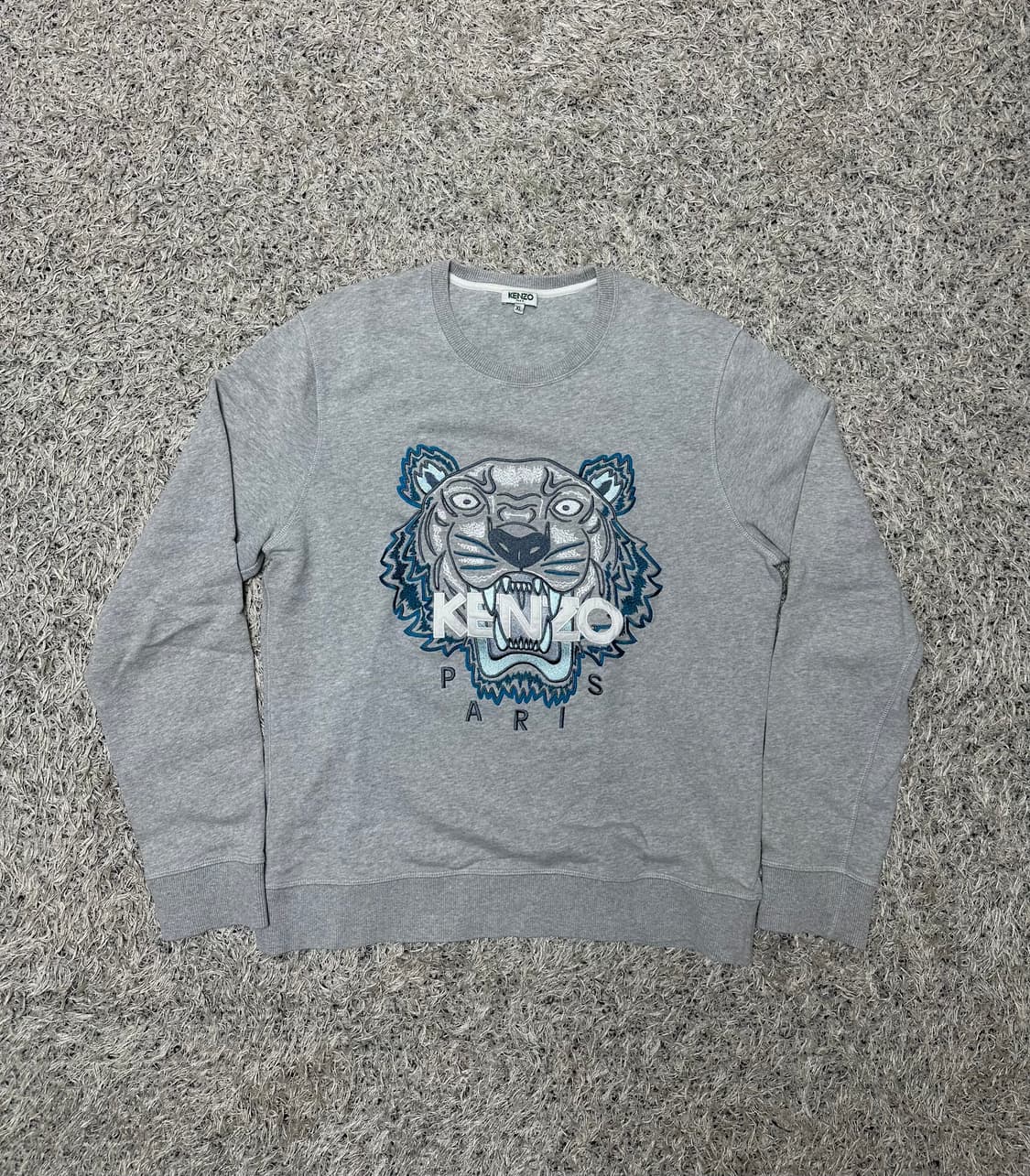 20ss 겐조 맨투맨 상품이미지1