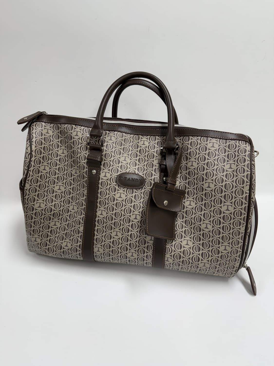 탠디 보스턴백 상품이미지1