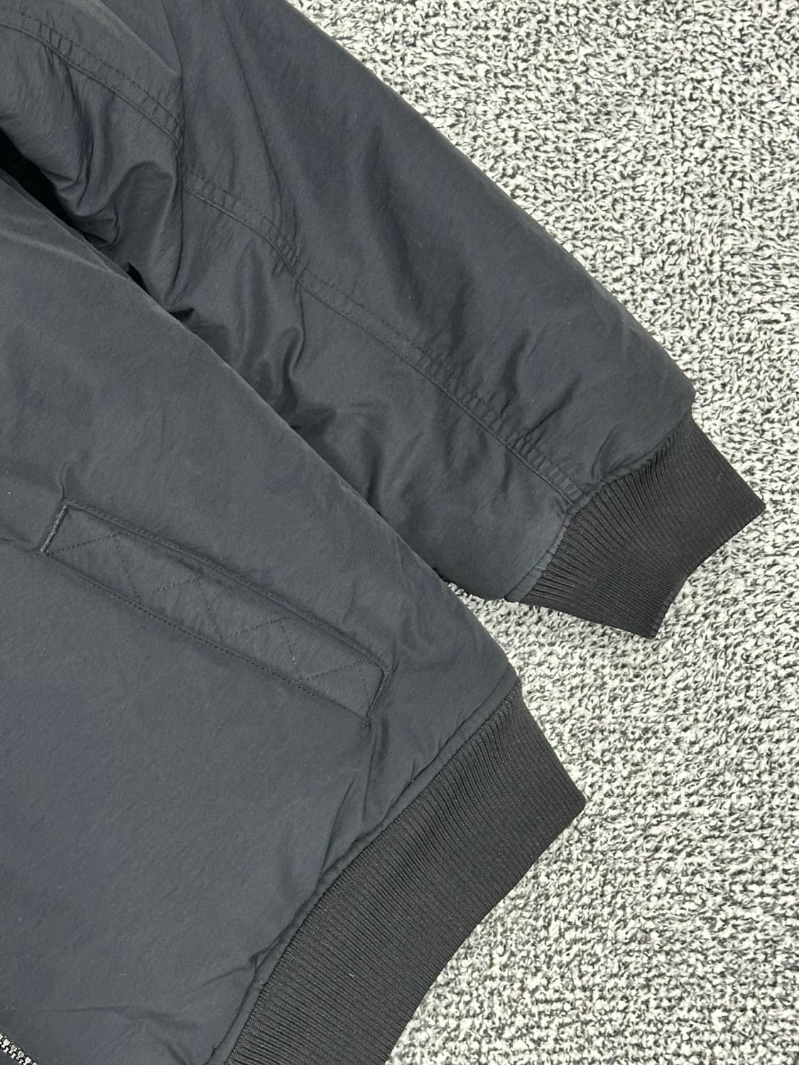 나이키조던 항공점퍼 상품이미지4