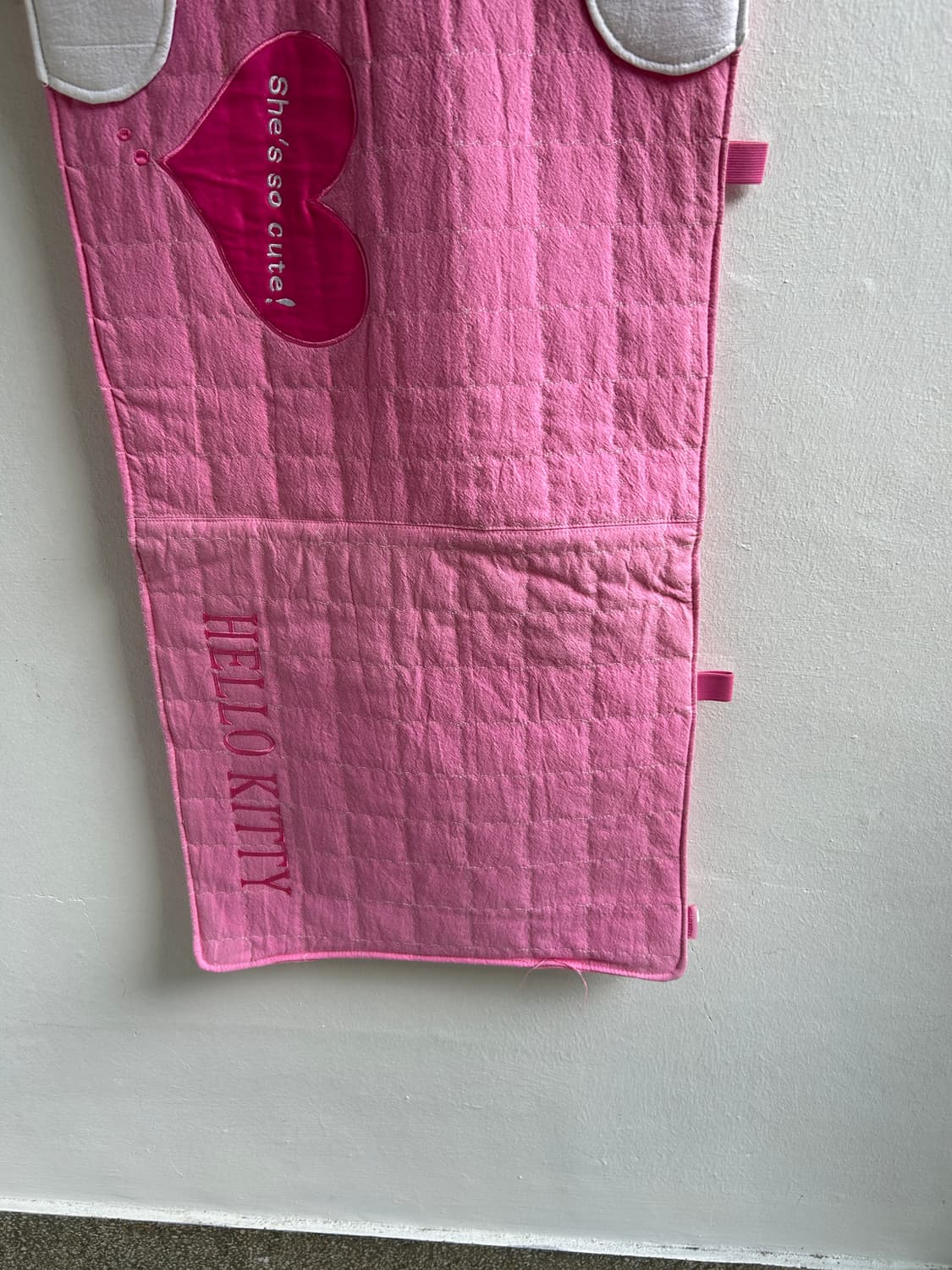 헬로키티 커버 상품이미지4