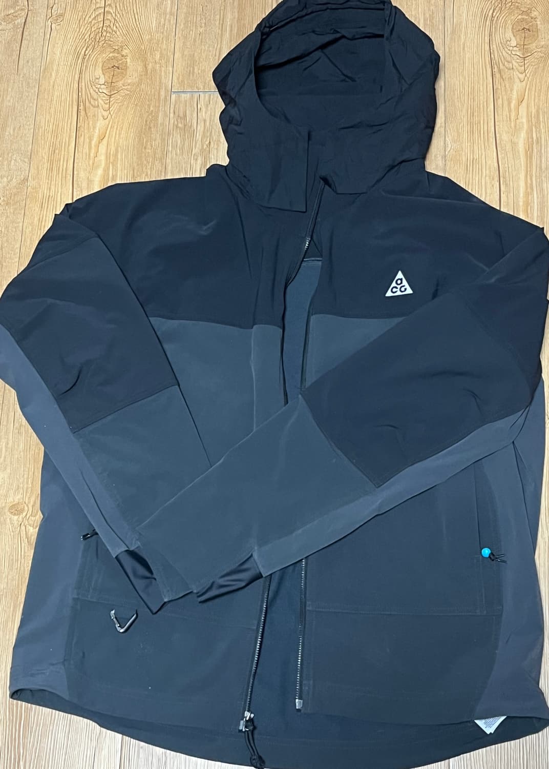 나이키 acg 썬페어러 자켓 상품이미지2