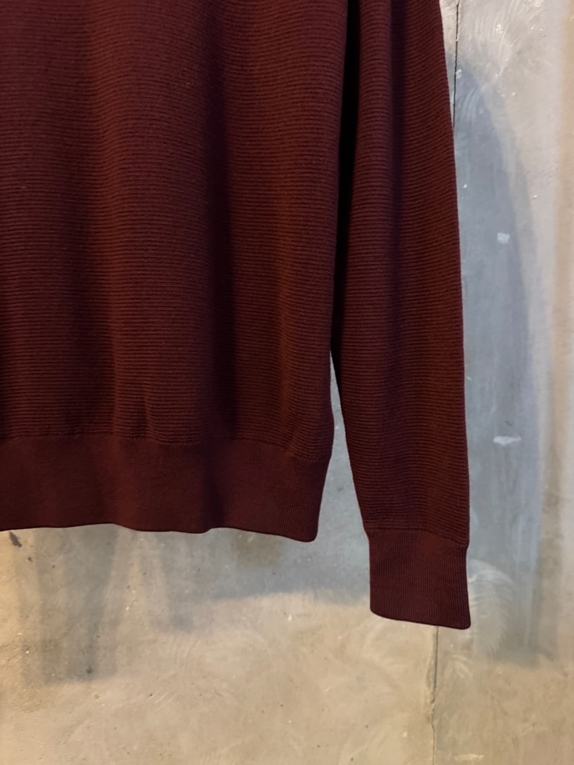 K-WAY 까웨 맨투맨 100 상품이미지6