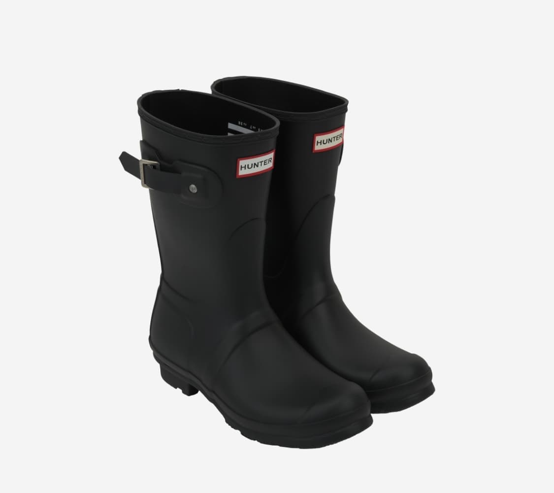 헌터 오리지널 숏 250  상품이미지1