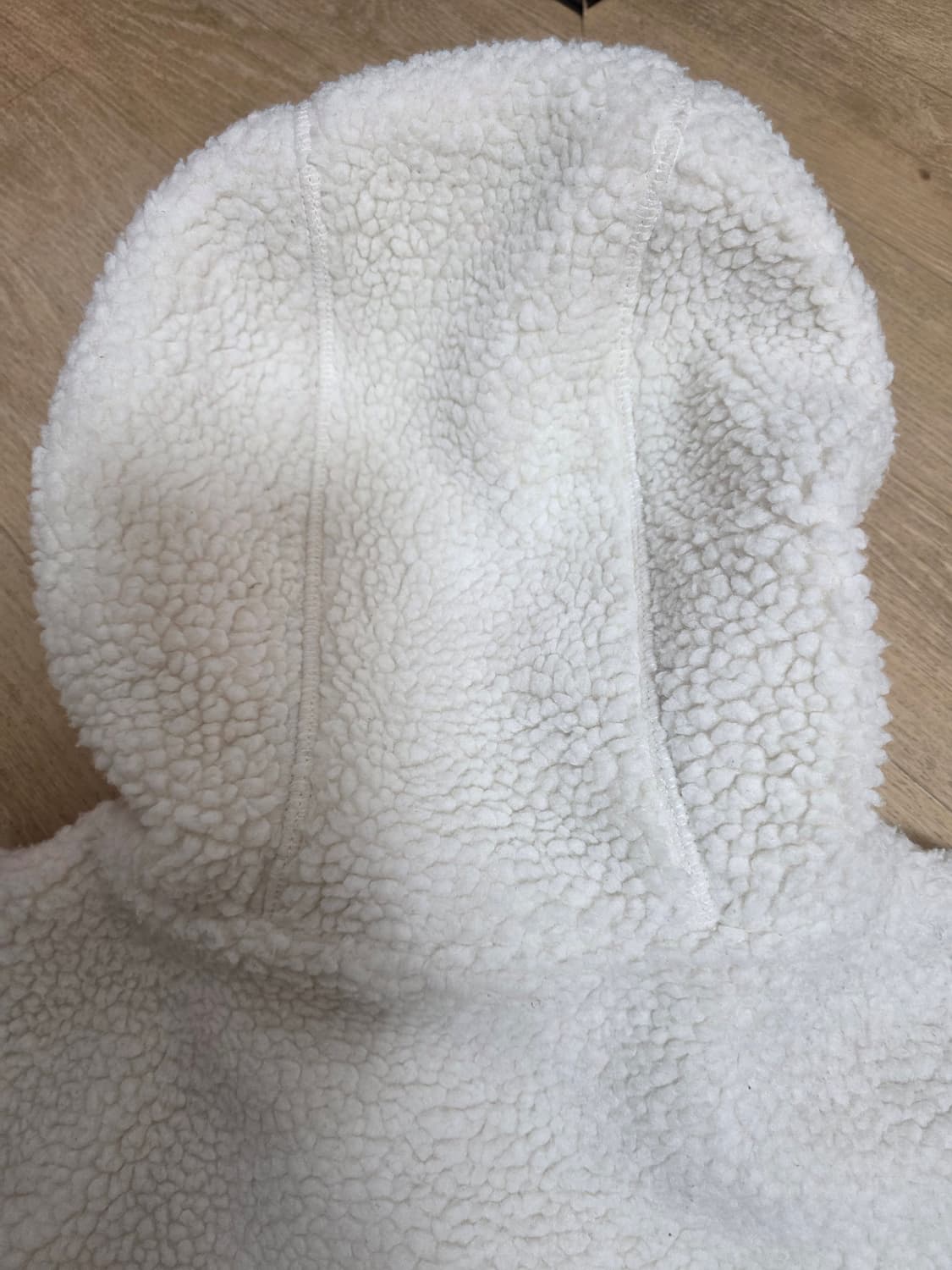 내셔널지오그래픽 플리스 후드집업 자켓 100 상품이미지7