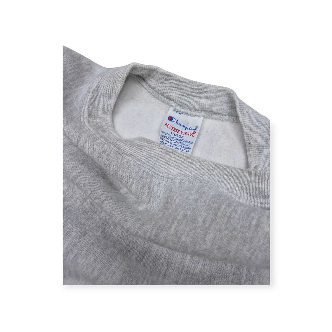 90s 챔피온 리버스위브 nfl 상품이미지3