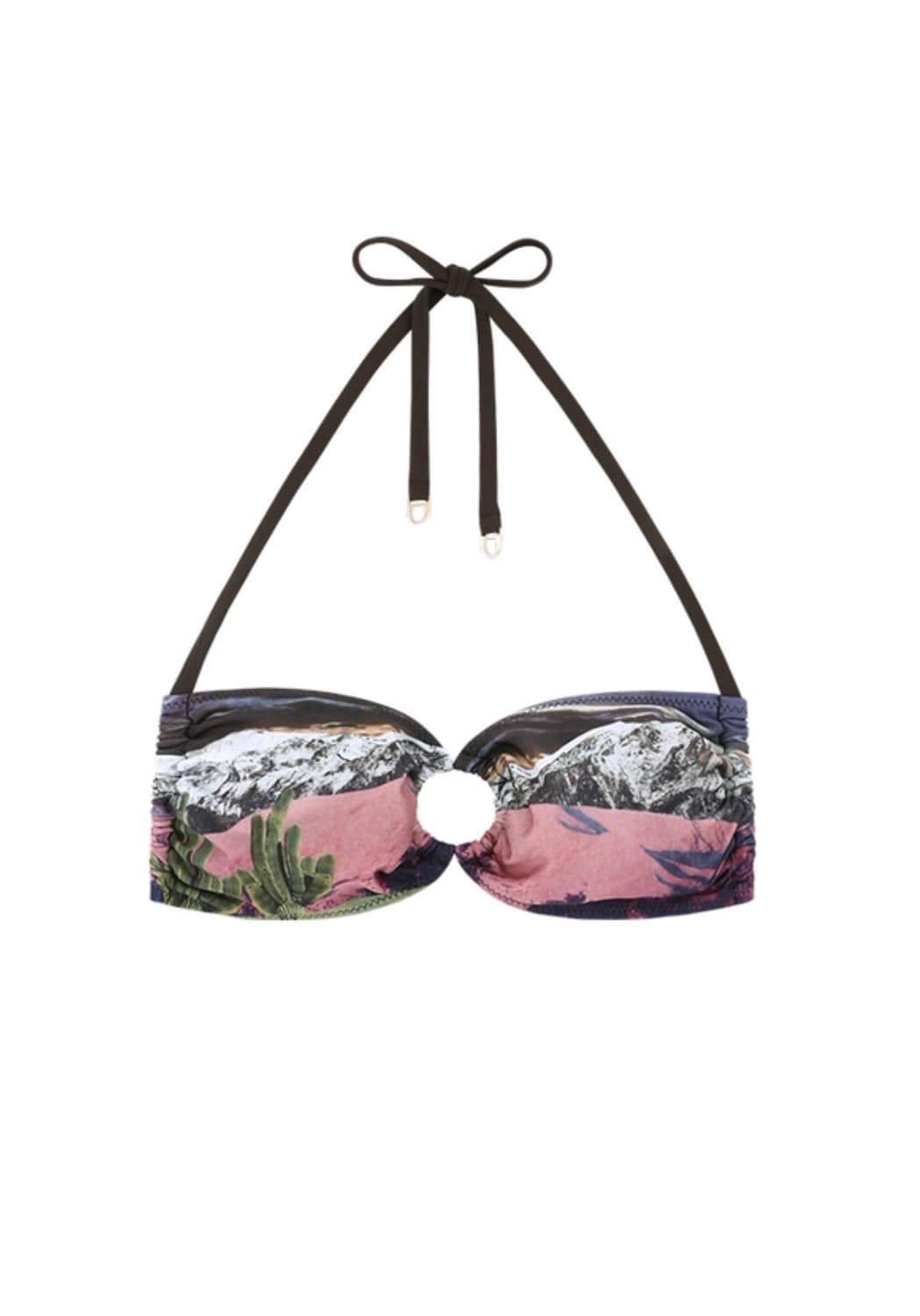 [새상품] dazedayz 로드트립 비키니 세트 M 상품이미지3