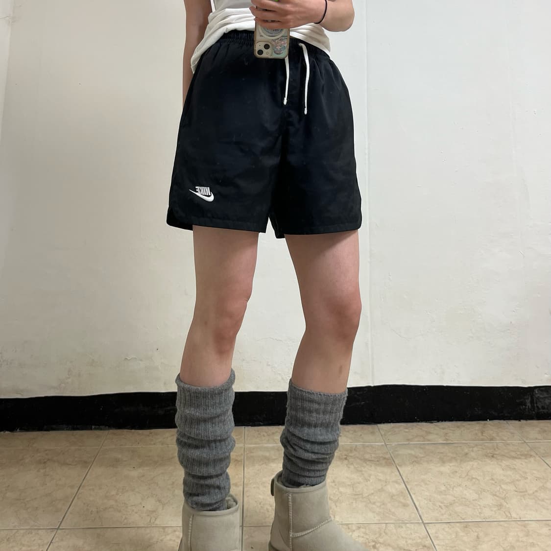 Nike shorts 상품이미지2