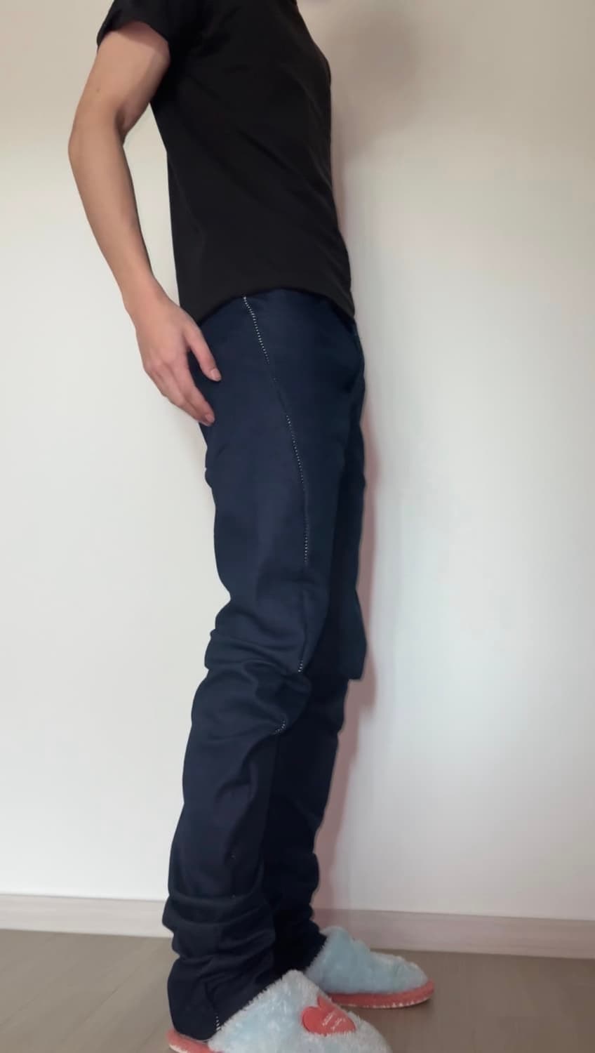 Zambarrett DNA pants 상품이미지3