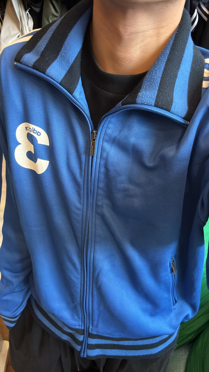 아디다스 져지 상품이미지5