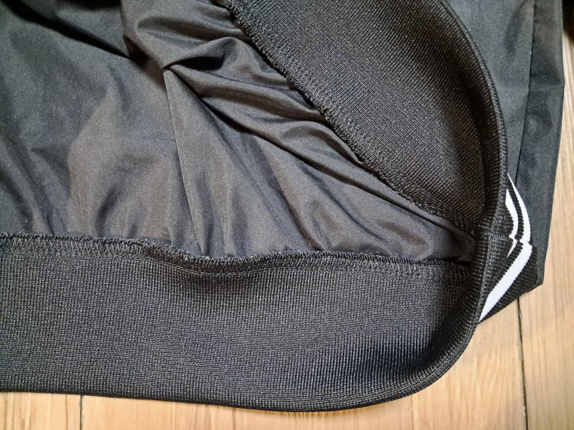 REGIA 방풍티 남성100  상품이미지7