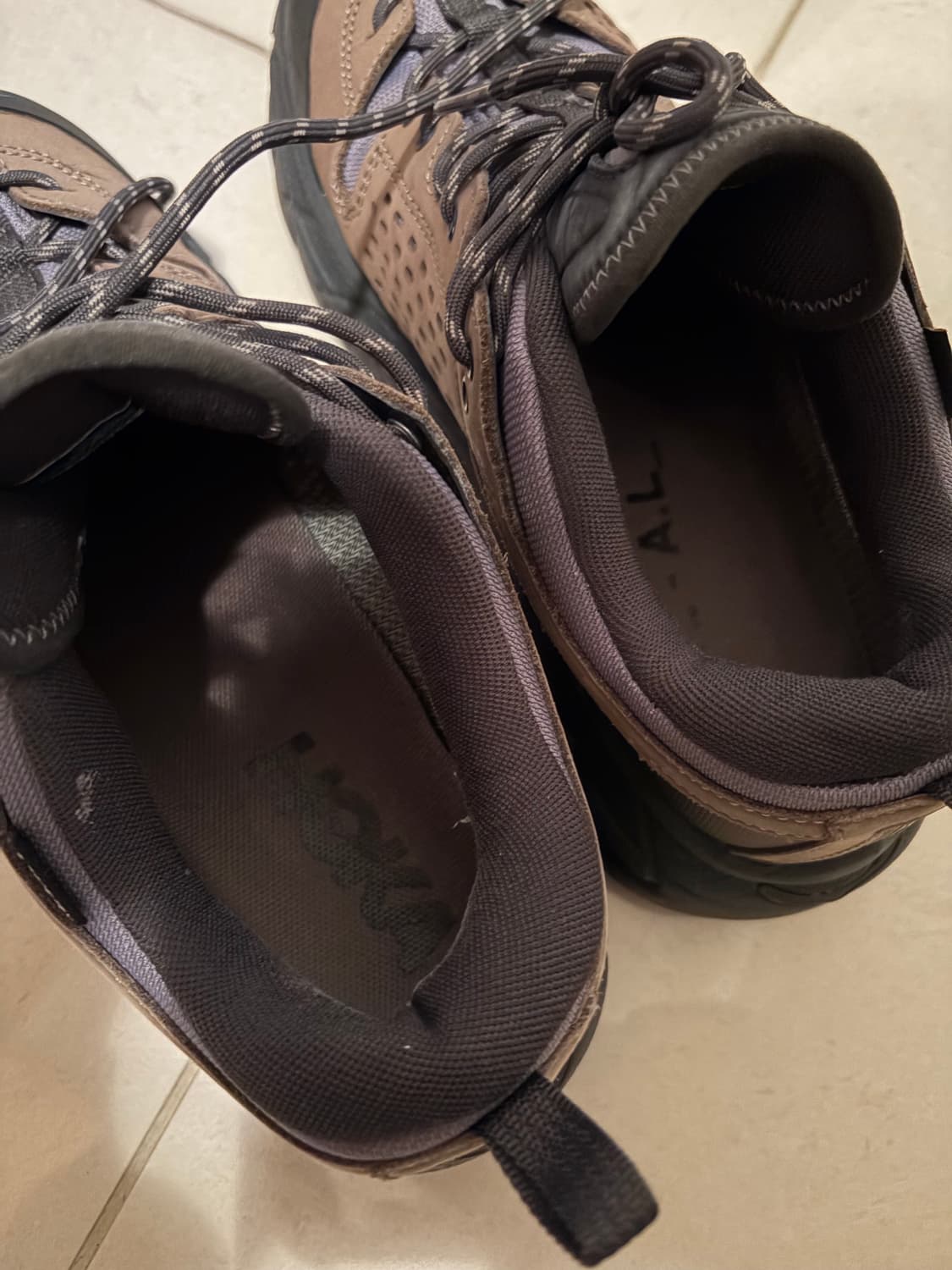 호카 jlal 토르 로우 265 상품이미지3